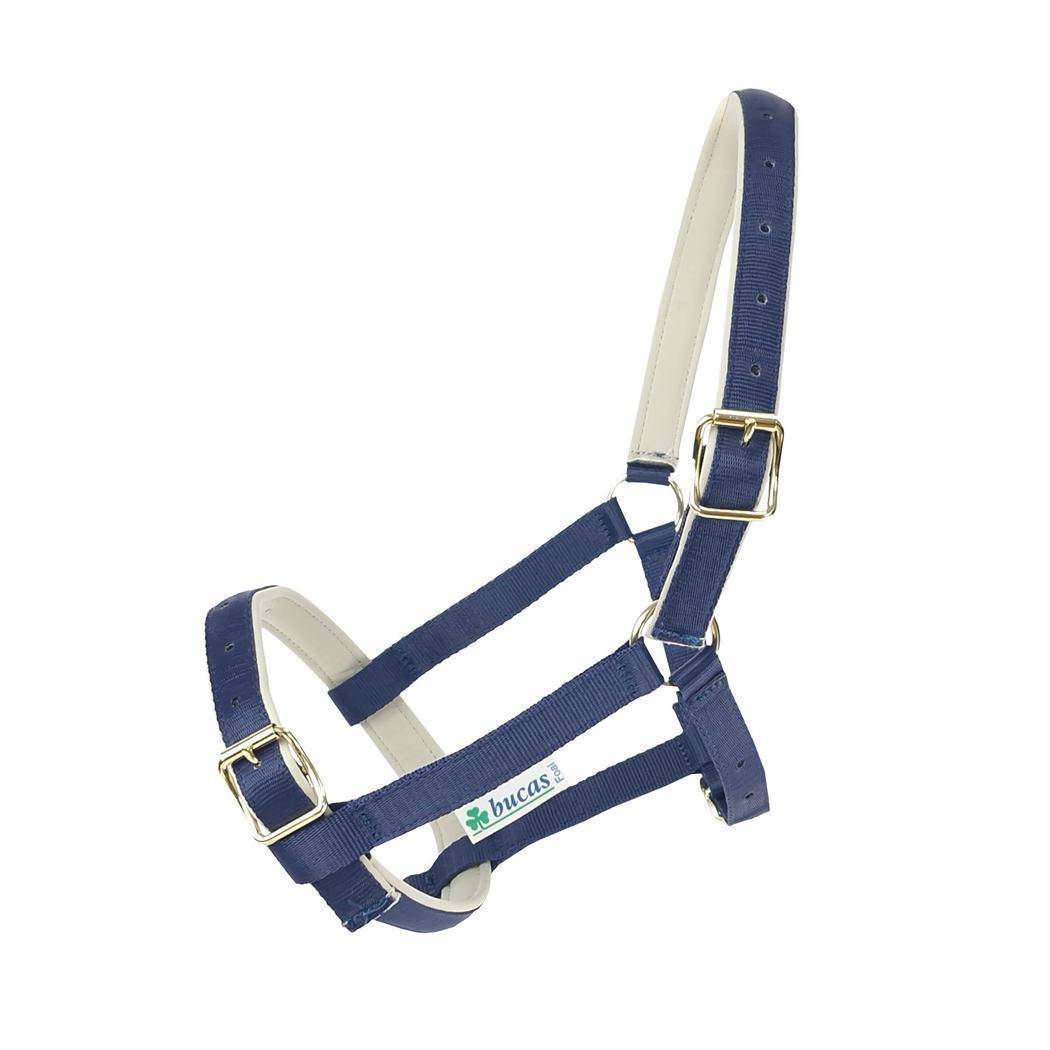 Halfter Dublin in Navy/Navy