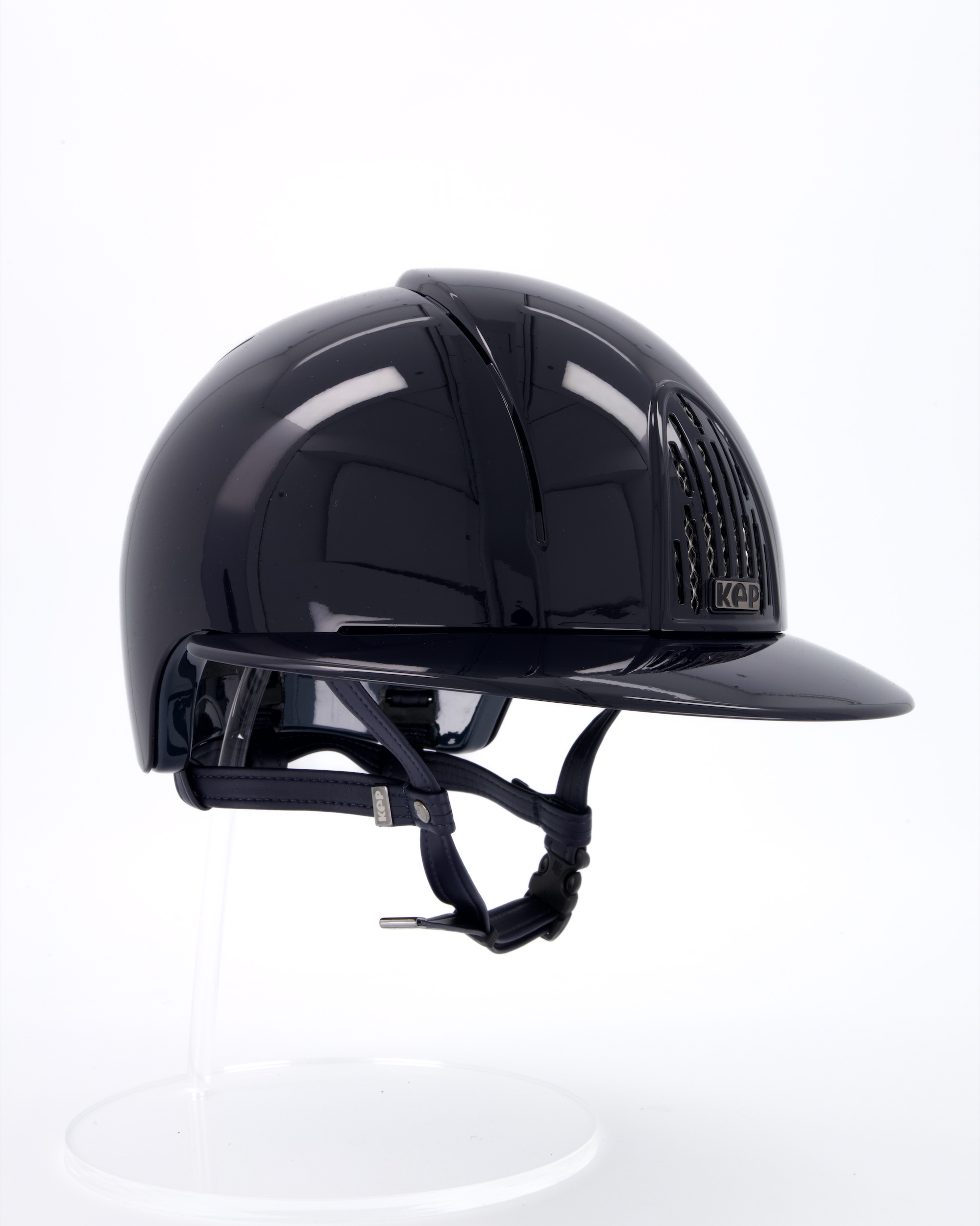 Riding helmet Cromo ABS Cromo Smart Polish Polo