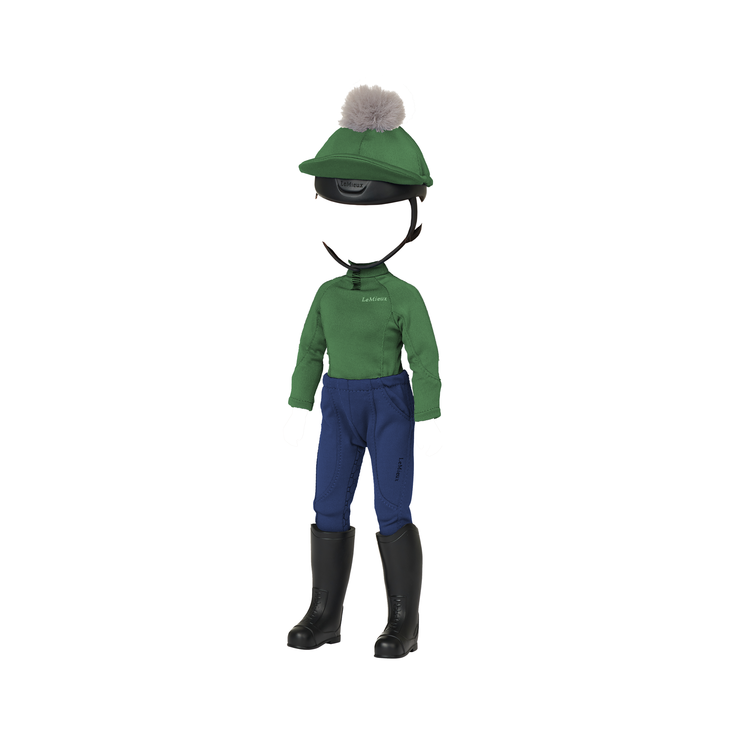 Toy Rider Outfit