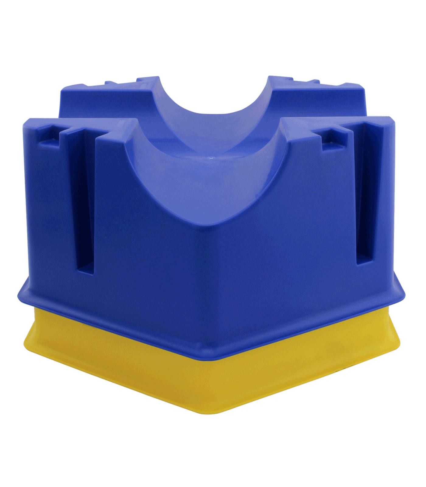 pole block