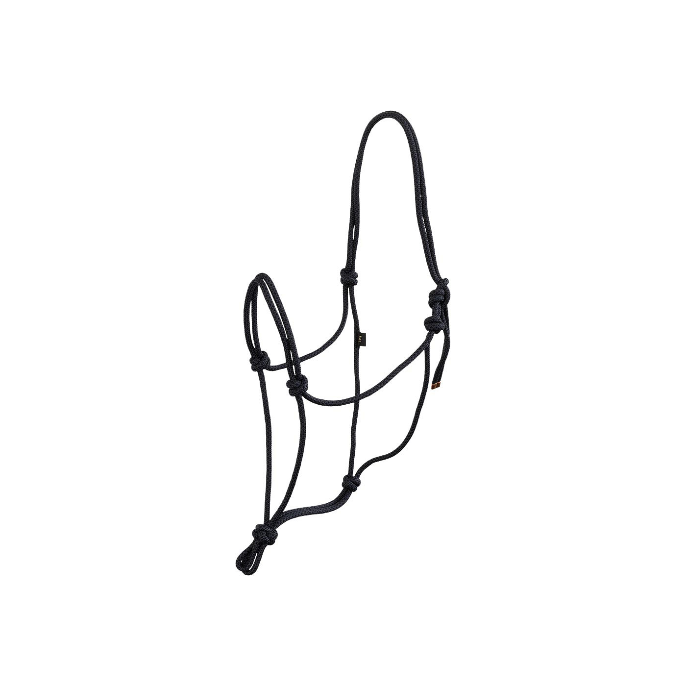 Knotted Halter Lore
