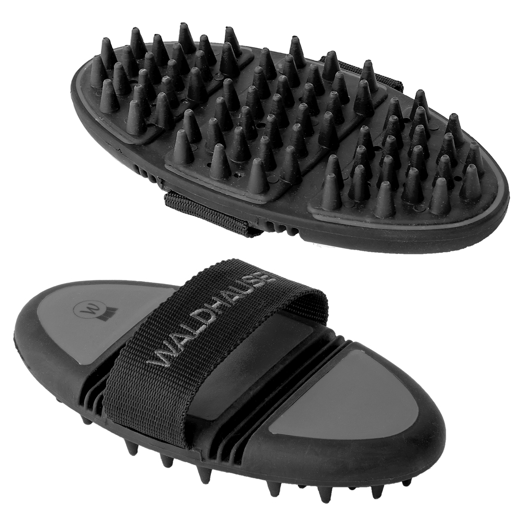 Flex Massage-Striegel