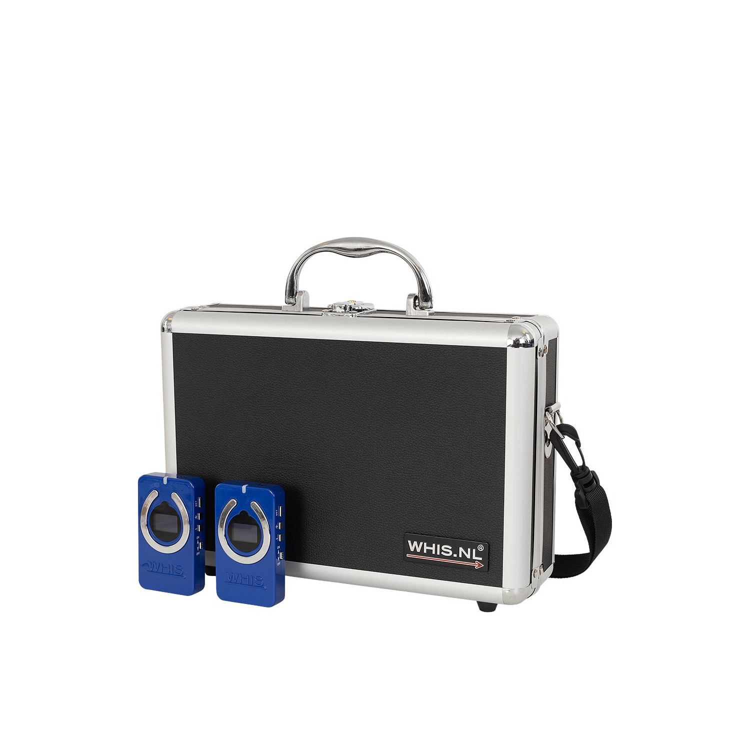 Competition Set