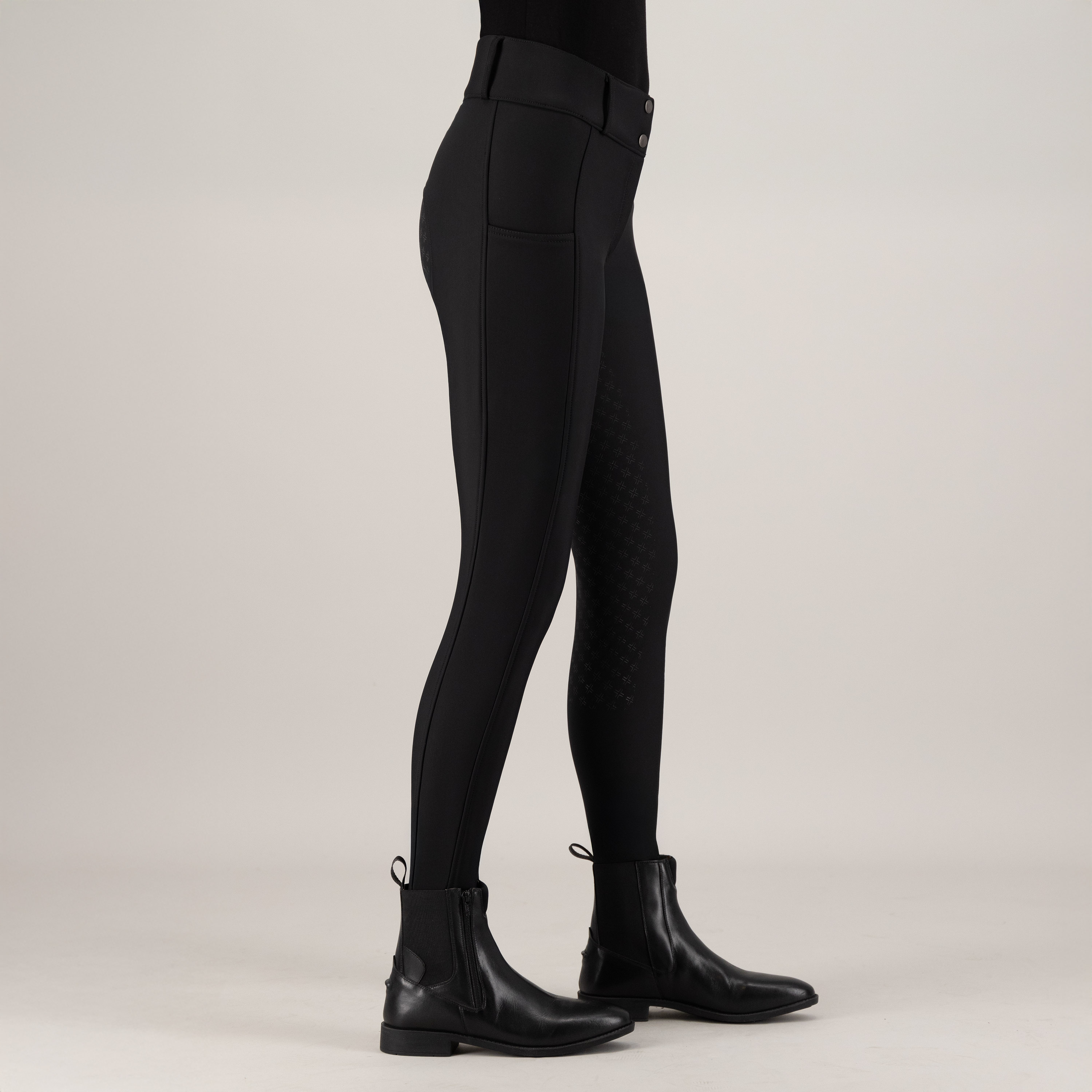Reithose Bilou FullGrip