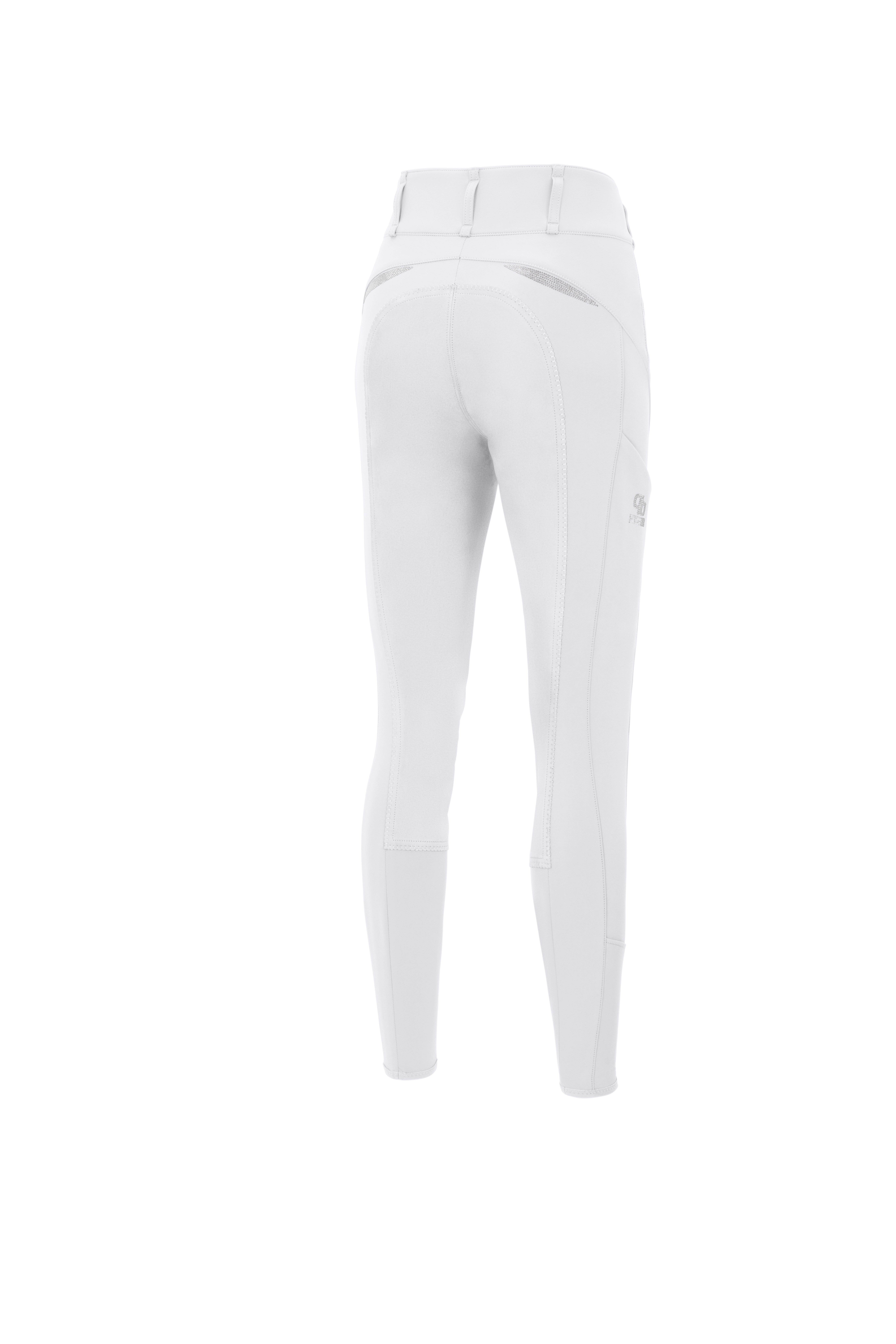 Ladies riding breeches Sebiha McCrown with full seat