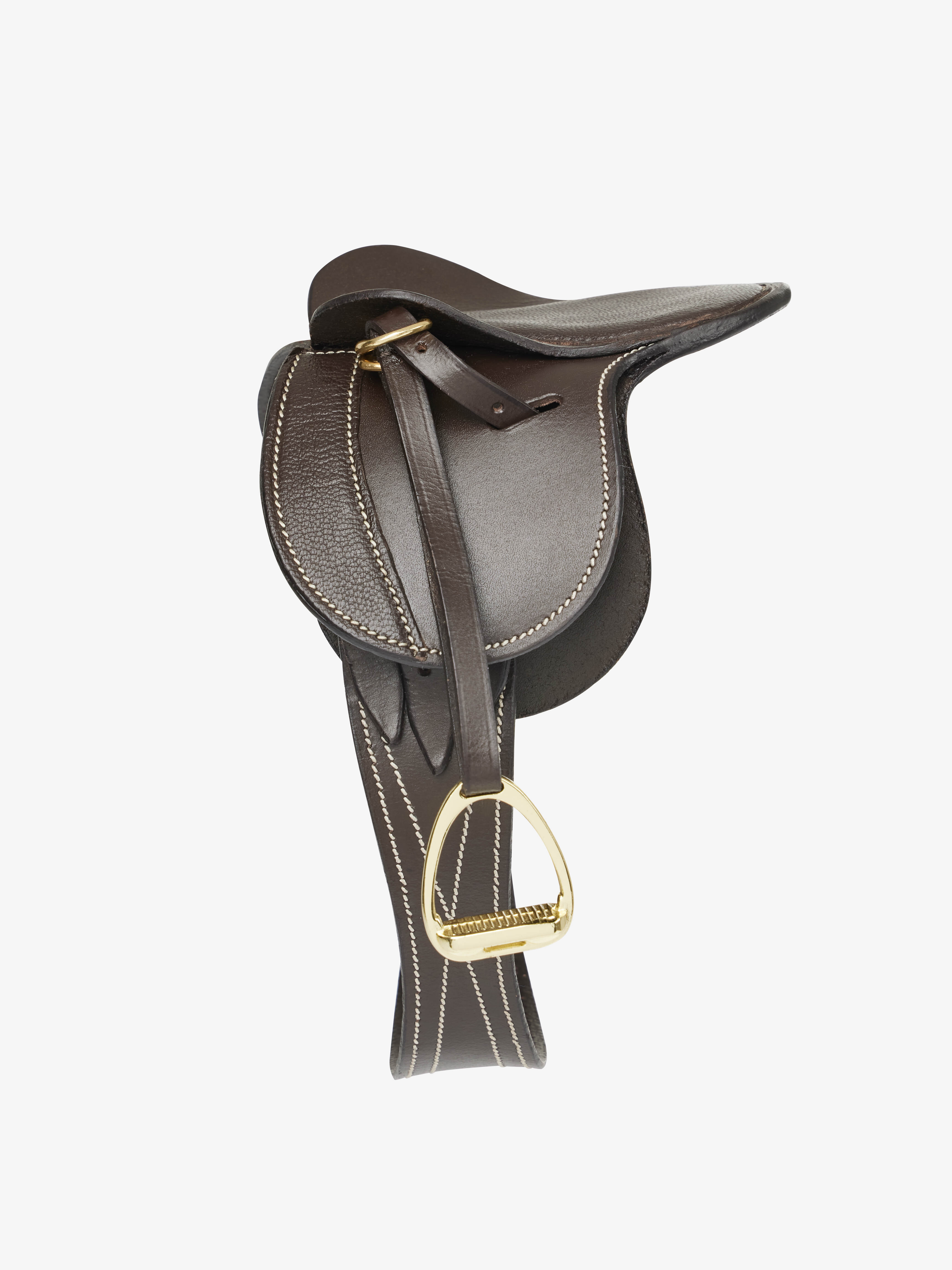 Toy Pony selle