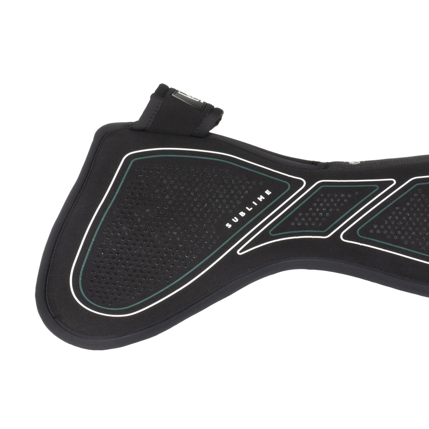 Sublime Zero Impact zadelkussen WFS vlak