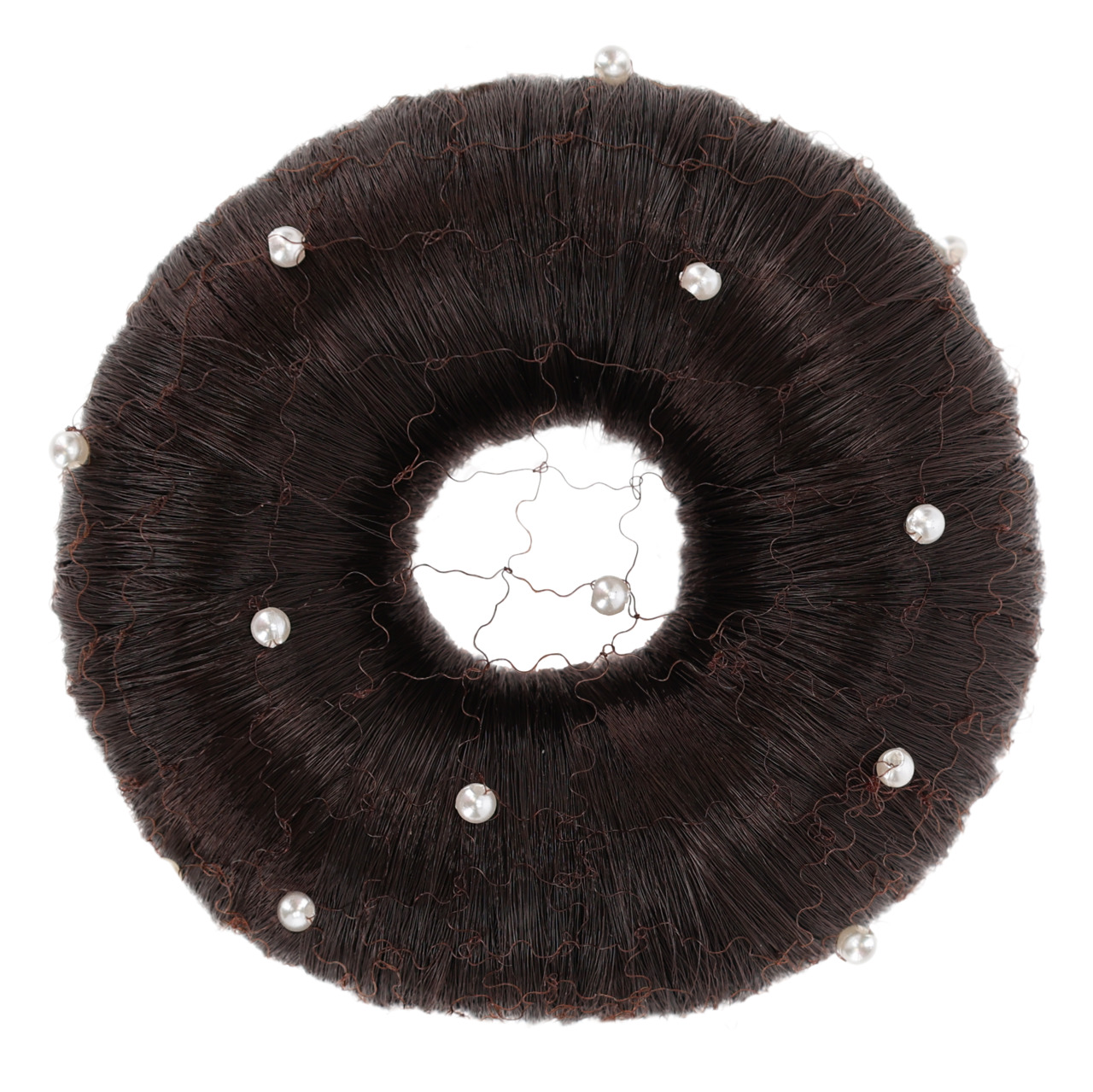 Invisible Pearl hairnet