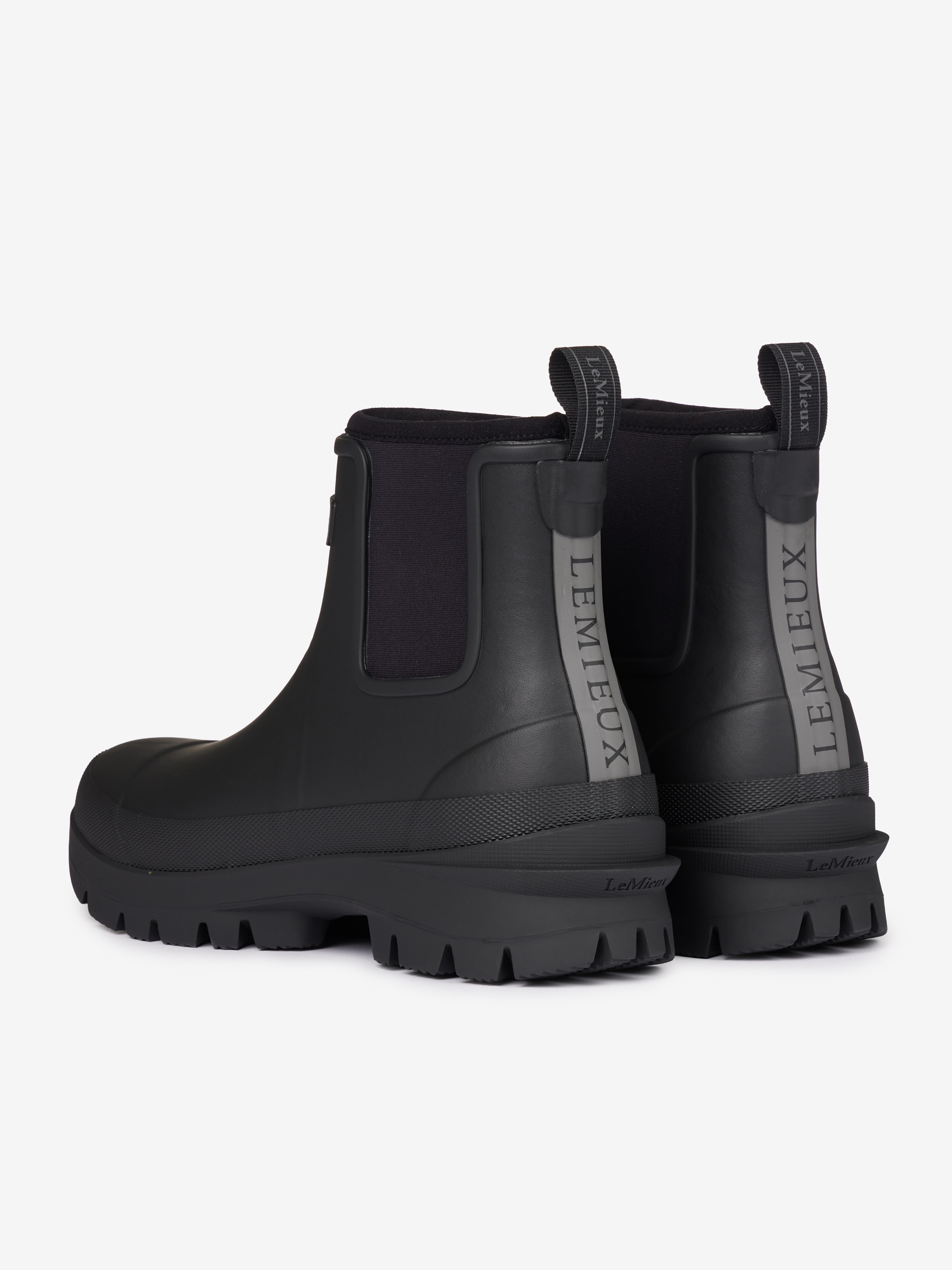 Bramshaw Chelsea Gummistiefel