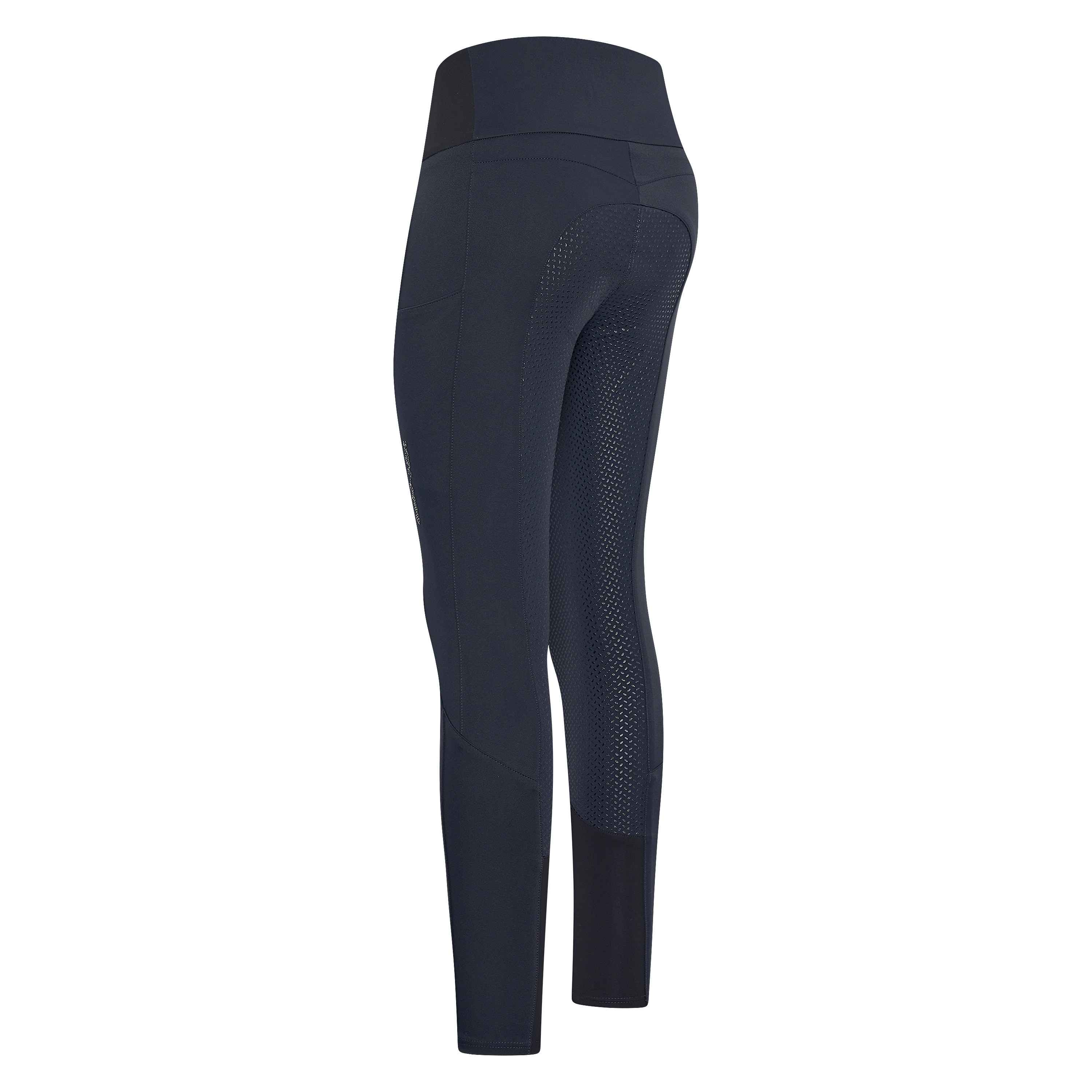 Reithose Equitation Queen extr. FullGrip