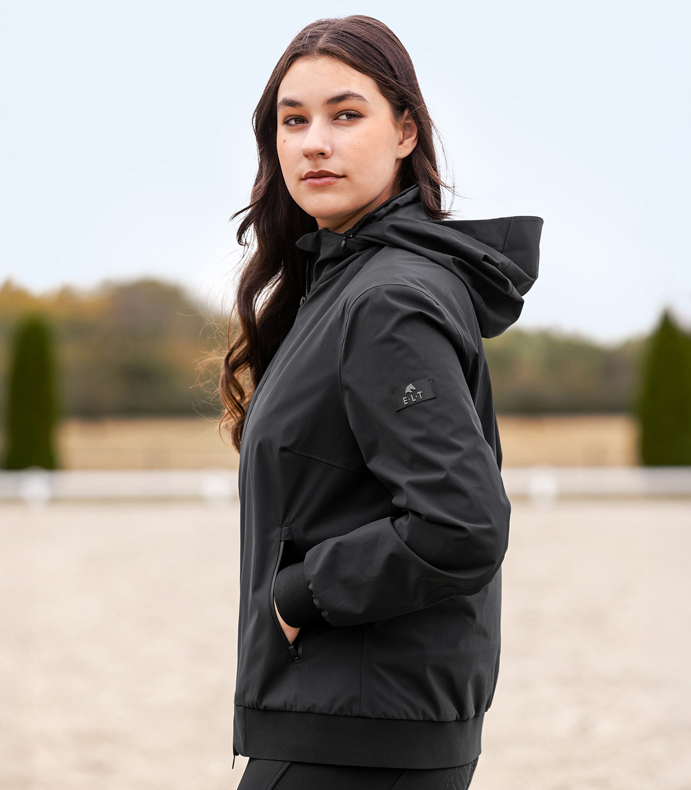Blouson Ravenna