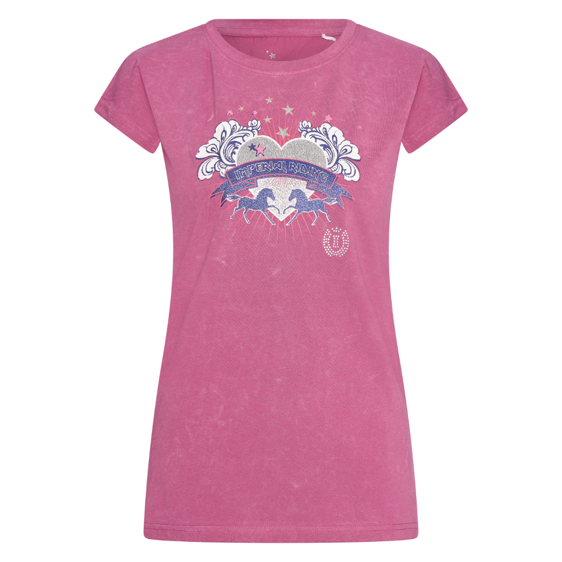 T-Shirt Rocky