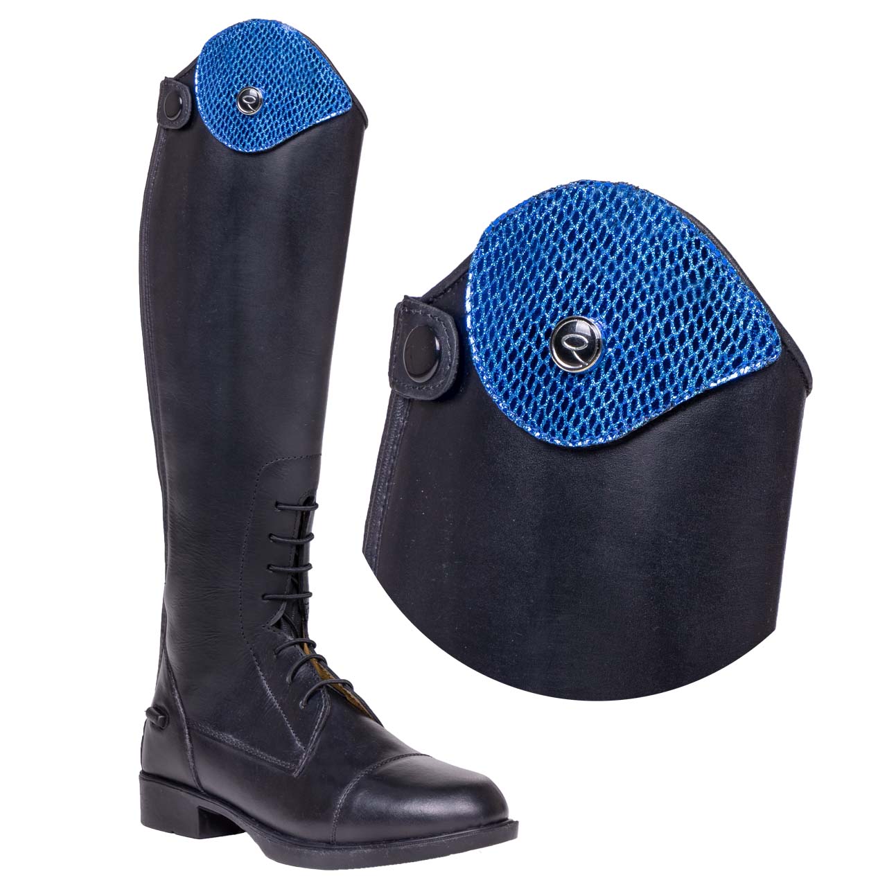 Austauschbares Oberteil Romy Snake Austauschbares Oberteil Romy Snake