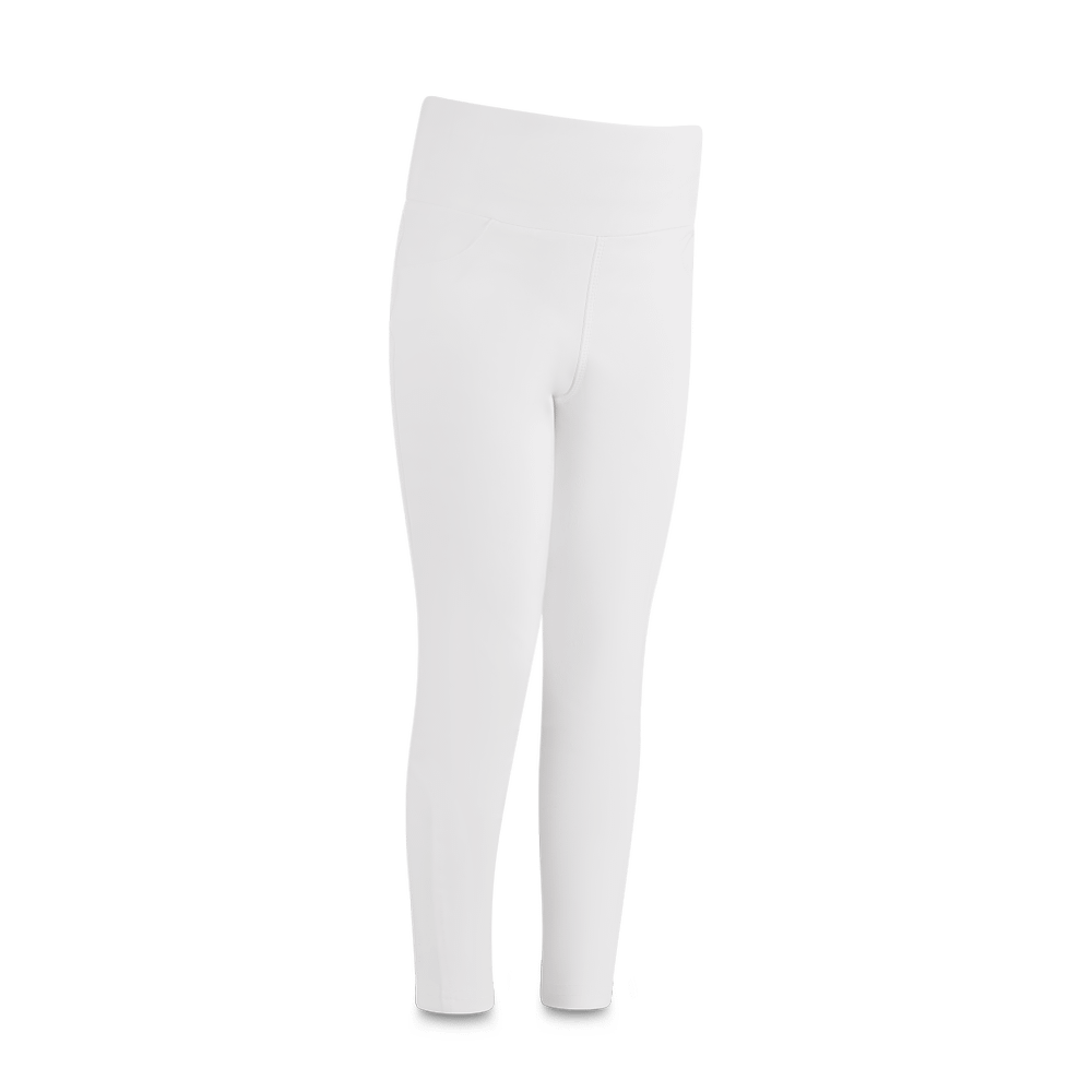 Leggings d'équitation fille Full Grip Sammy kids
