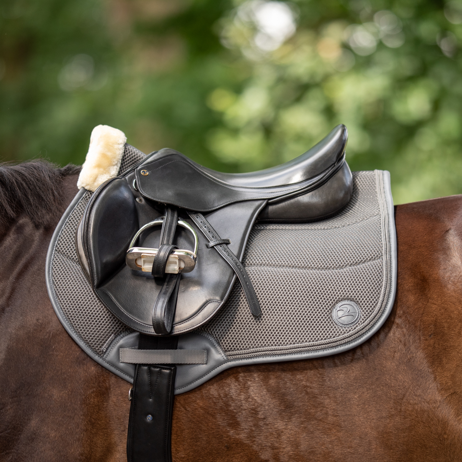 Schabracke 3D Air Effect KL