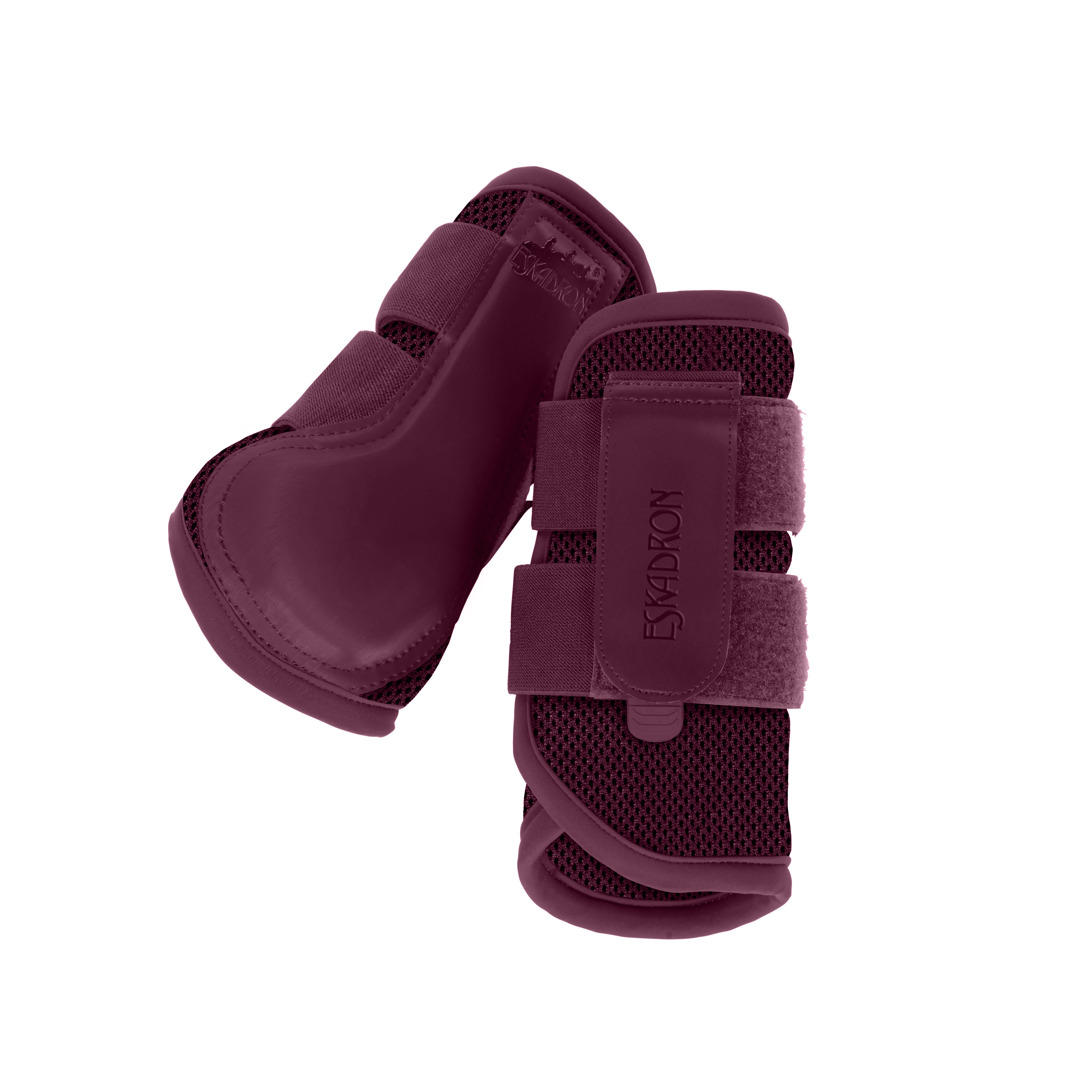Mesh gaiters