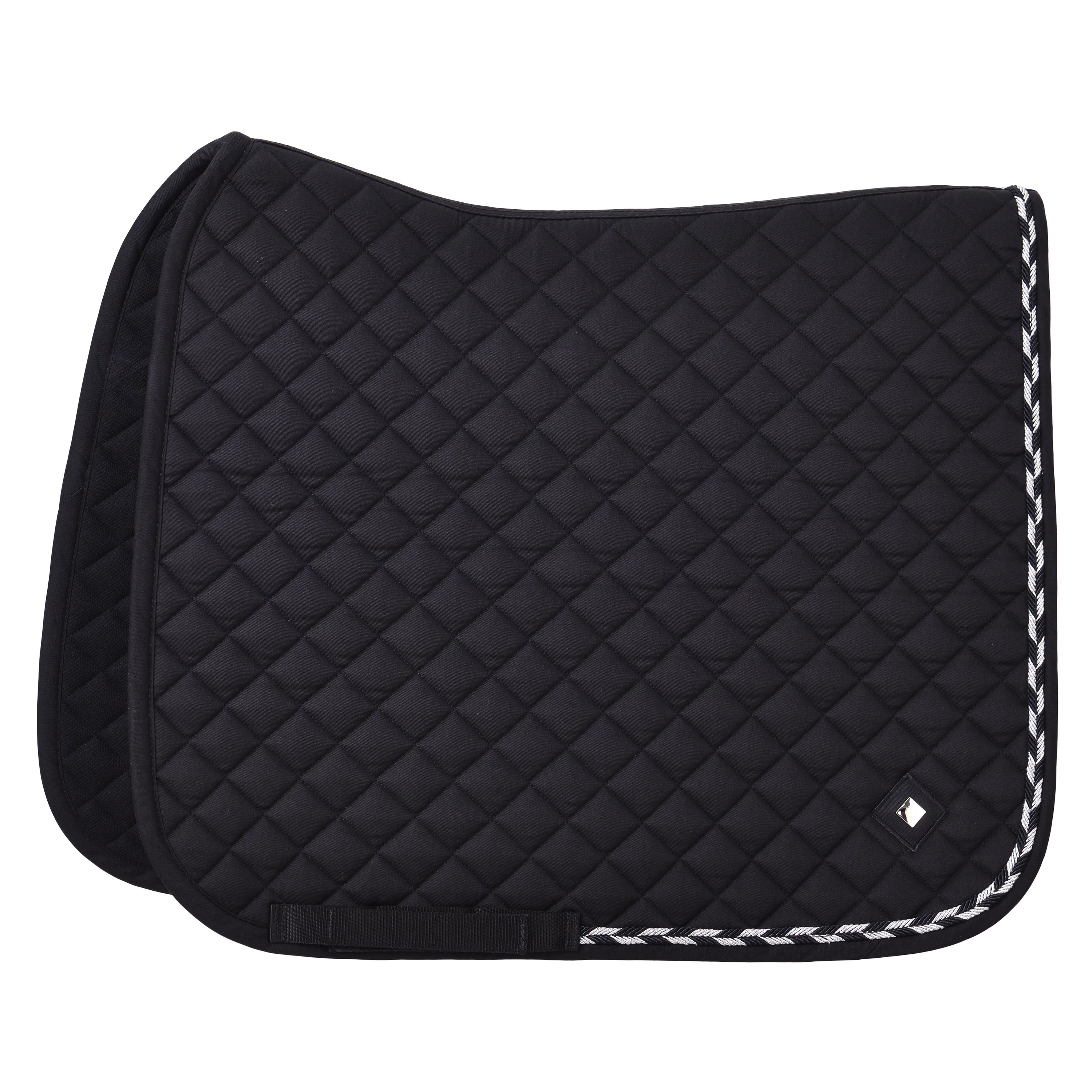 Schabracke Basic cotton DR