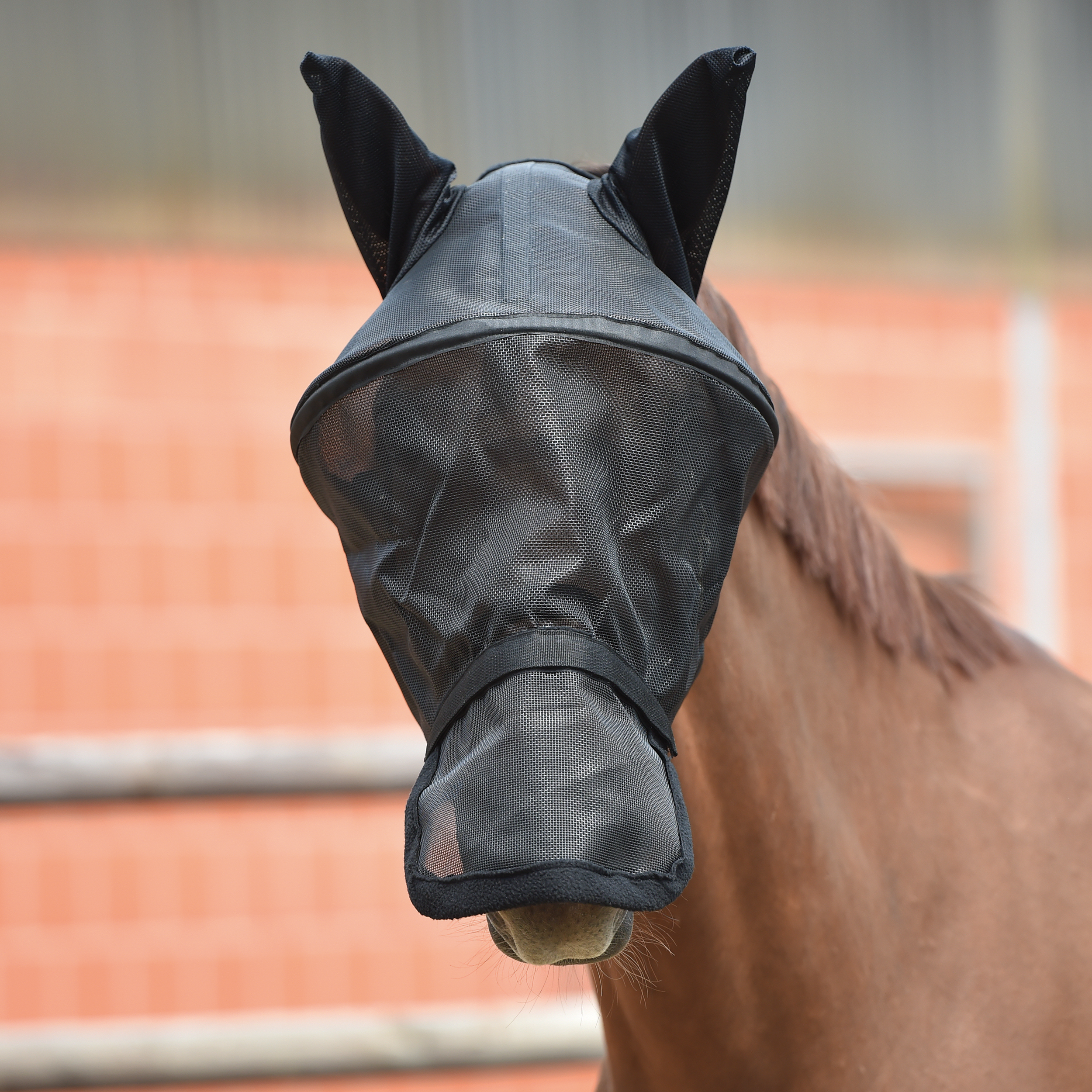 Masque anti-mouches Fly Professional