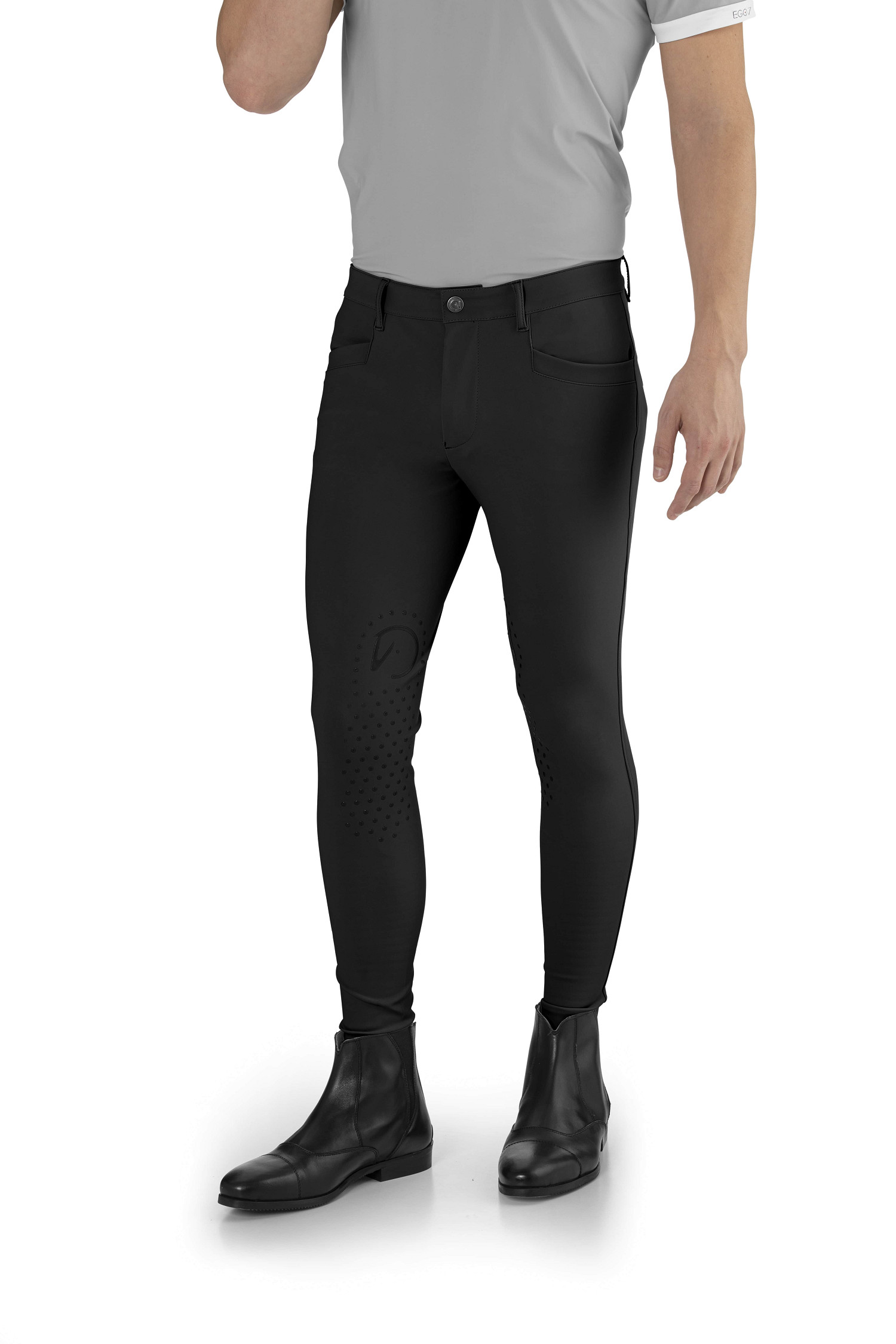 Springreithose EJ Herren