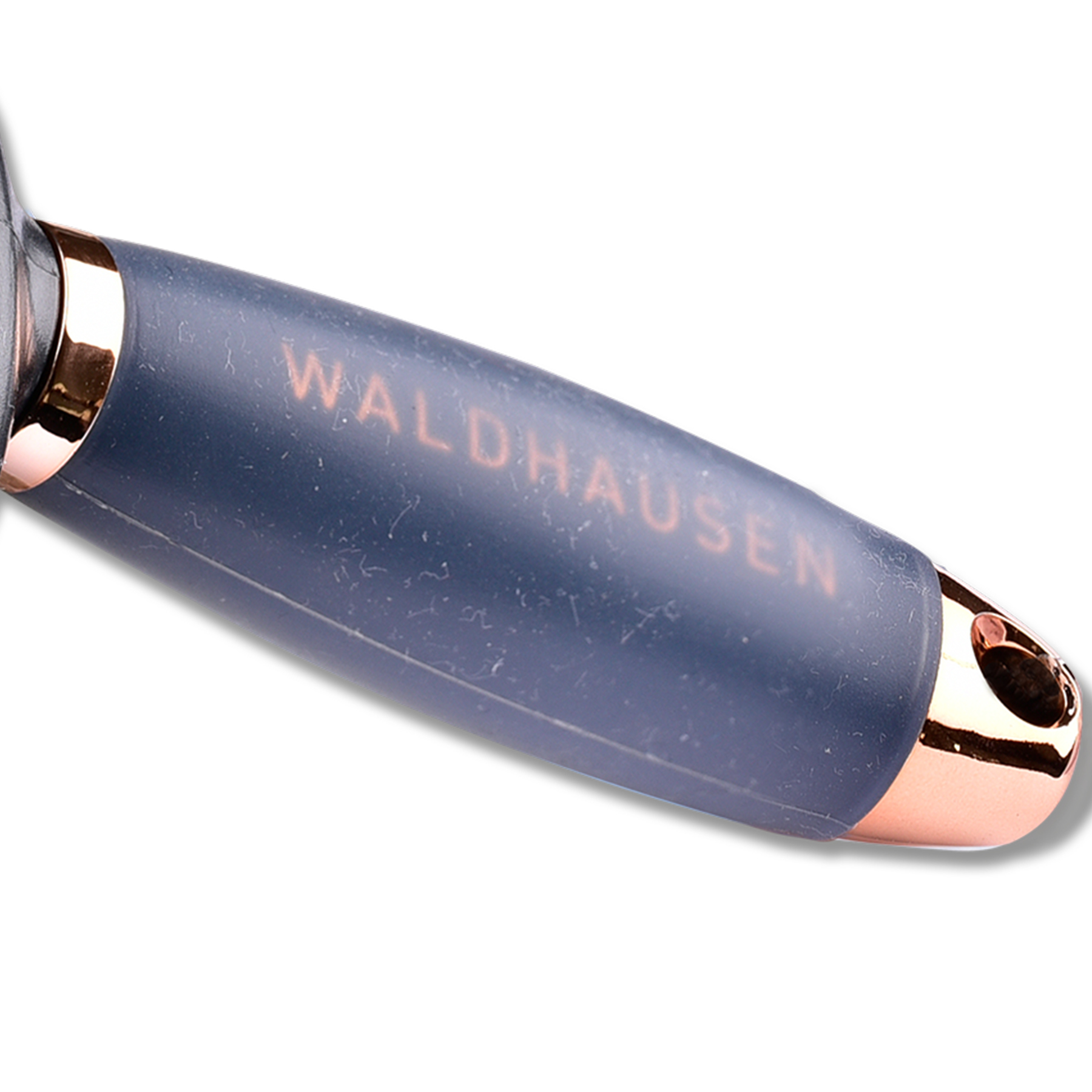 Fellwechselkamm mit Gelgriff