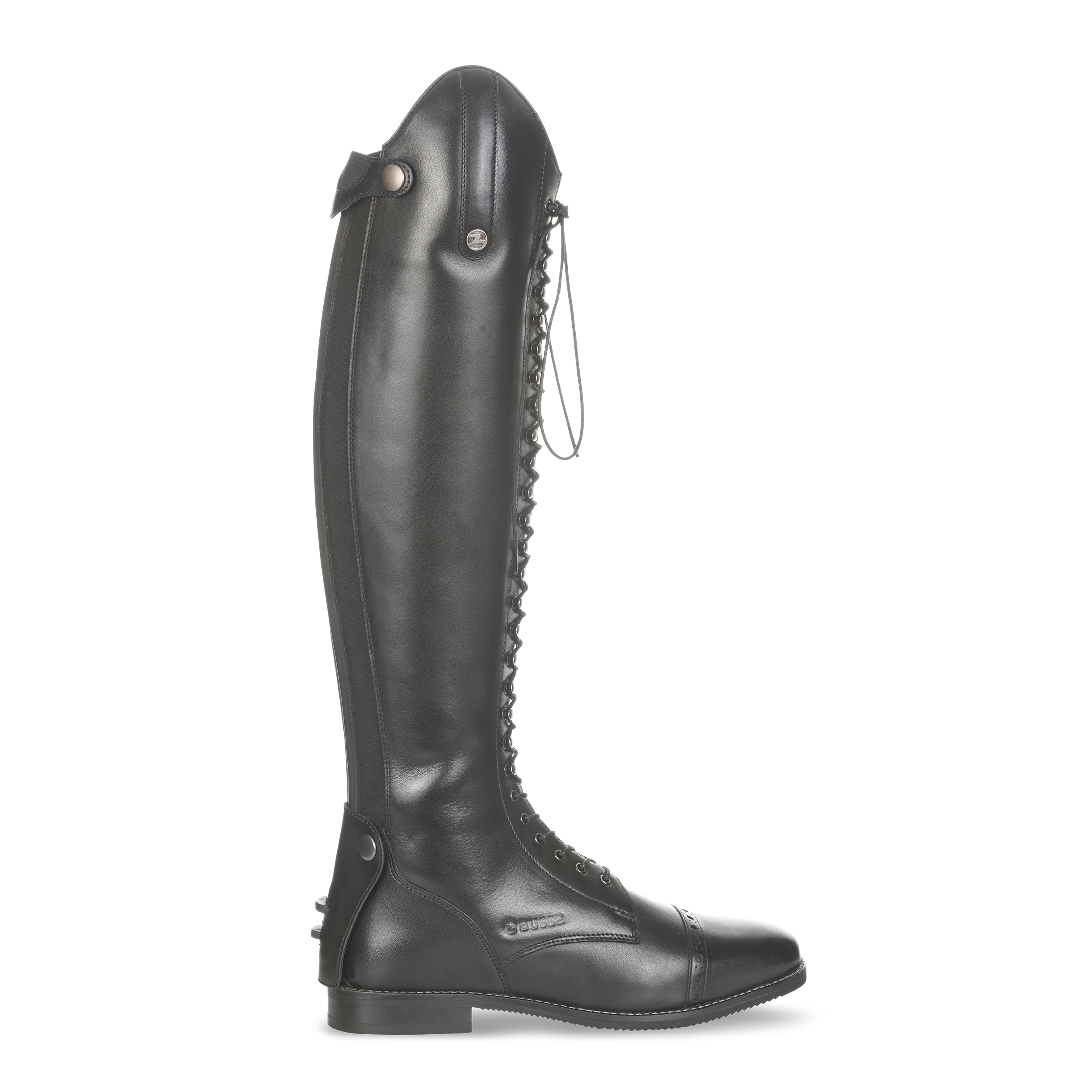 Bottes d'équitation Laval Pure Wool