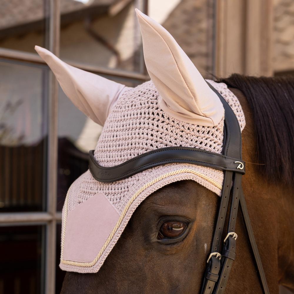 Bonnet anti-mouches Wellington Velvet