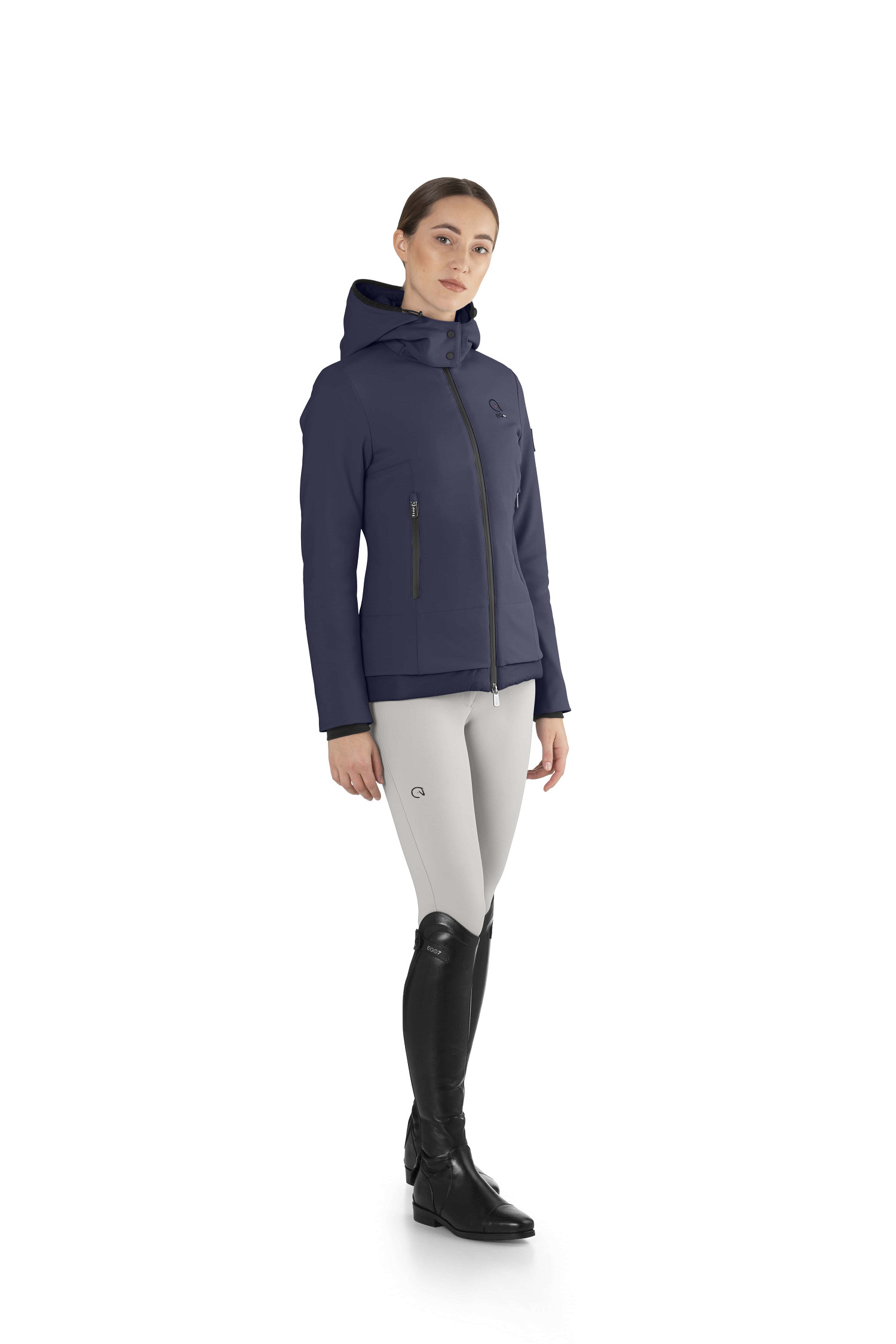 Lux Steppjacke Galy