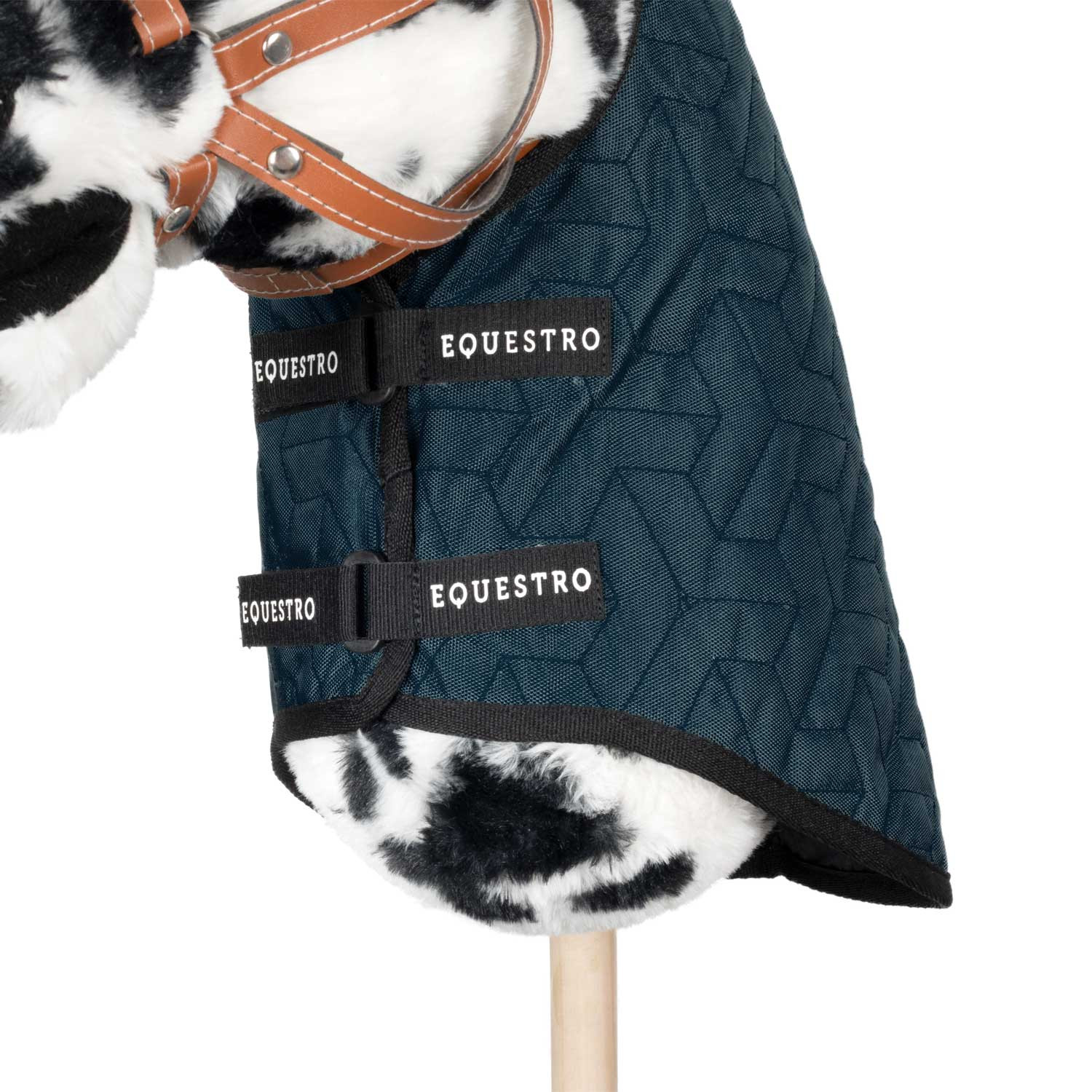 Hobby Horse Decke