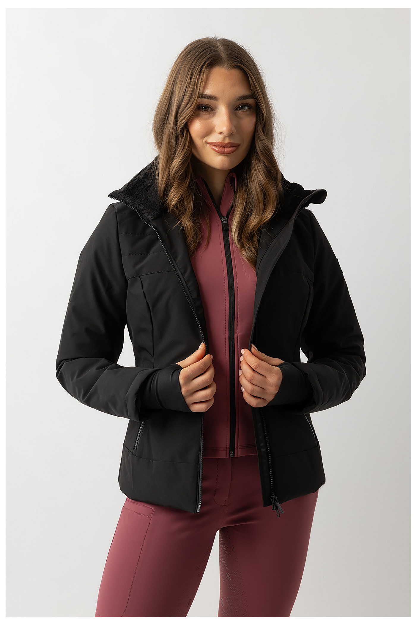 Jacket Lara Ladies