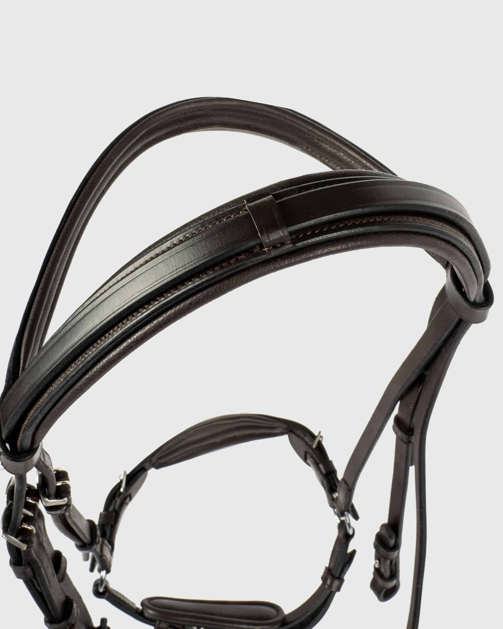 Bridle "Levana" hann.