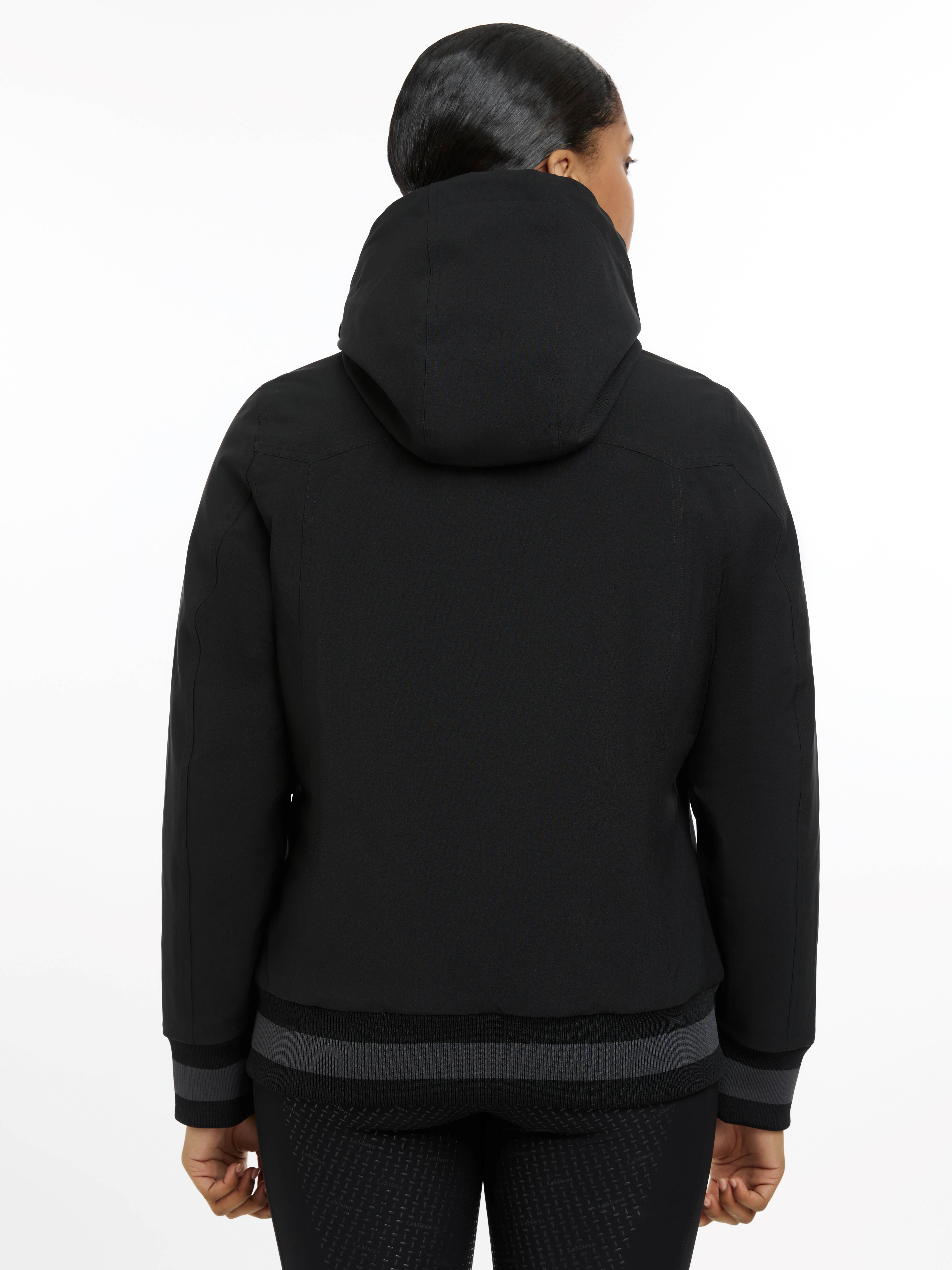 dames Teamjacke