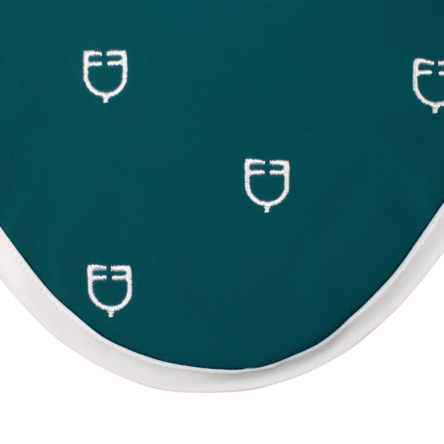 MULTILOGO WHITE LINE EDITION Fliegenhaube aus technischem Gewebe