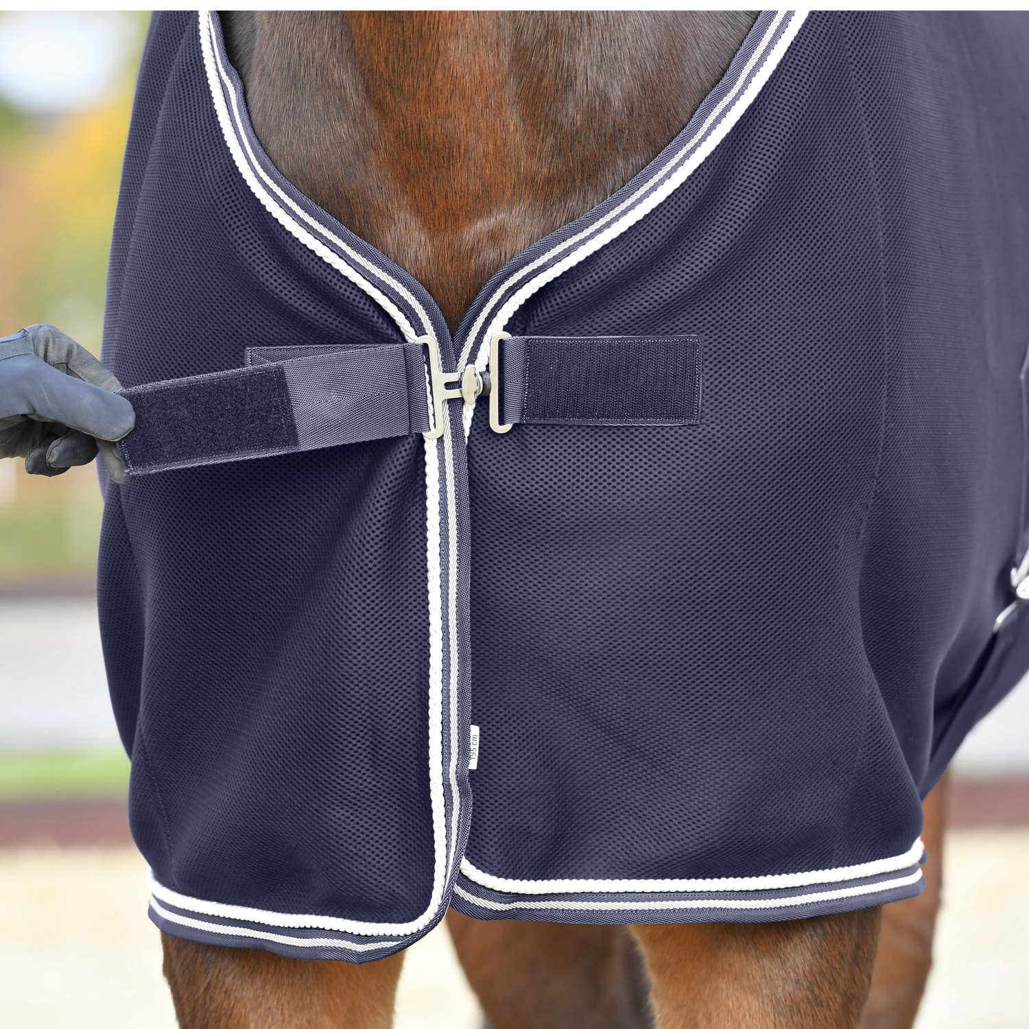 3D Air sweat rug