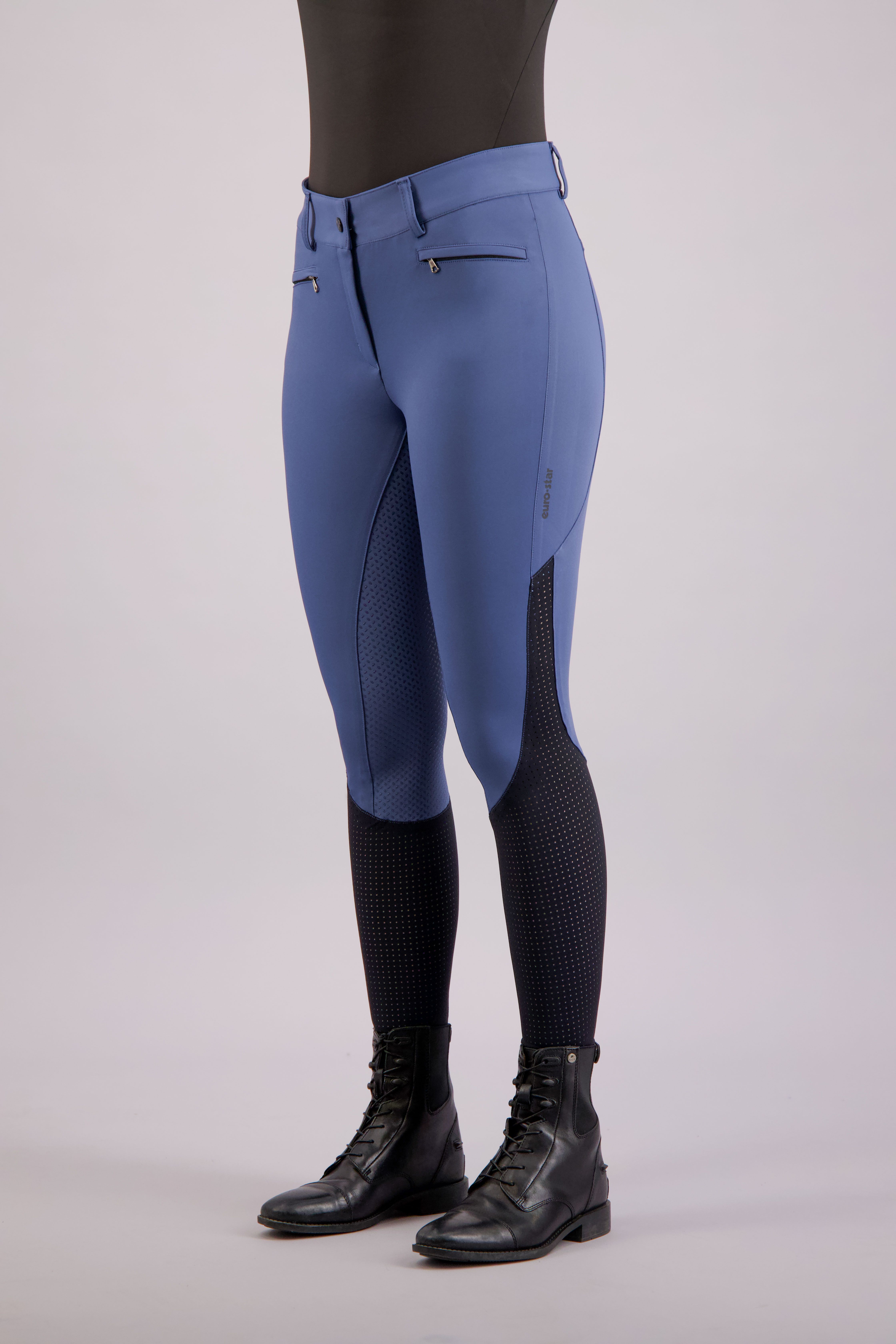 Reithose Airflow Full