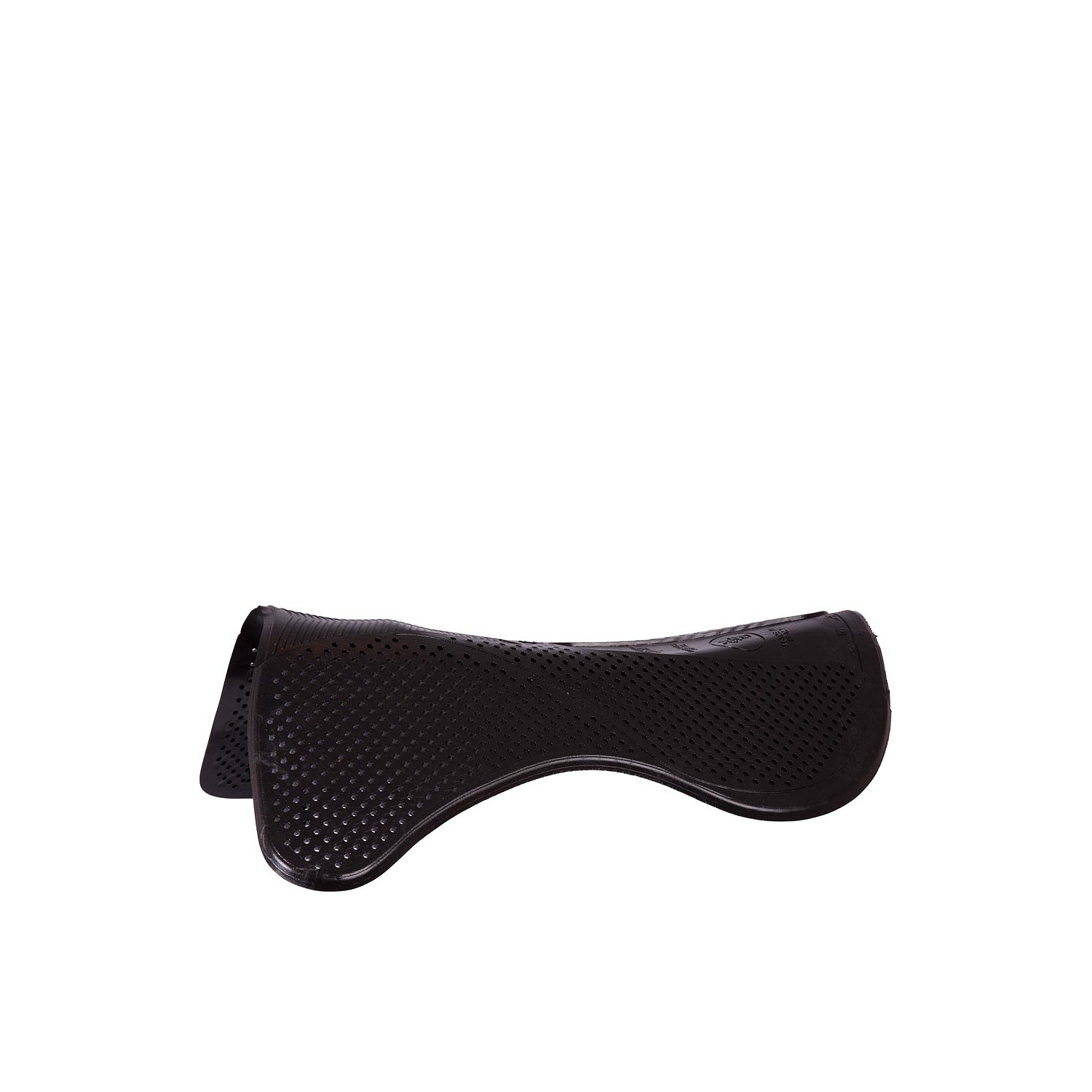 Soft-Gel-Pad in schwarz
