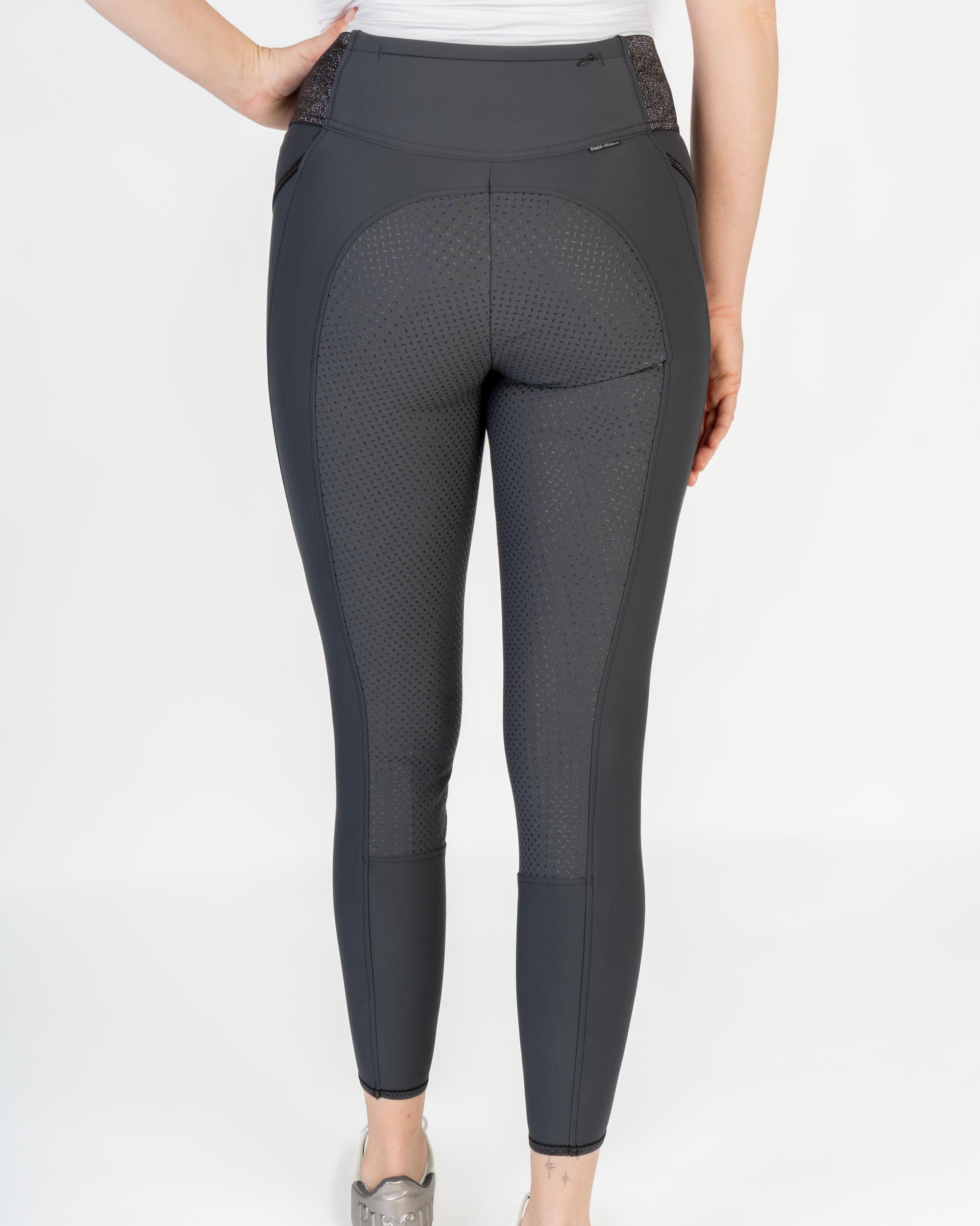 Riding breeches ladies Hanne Athleisure full grip