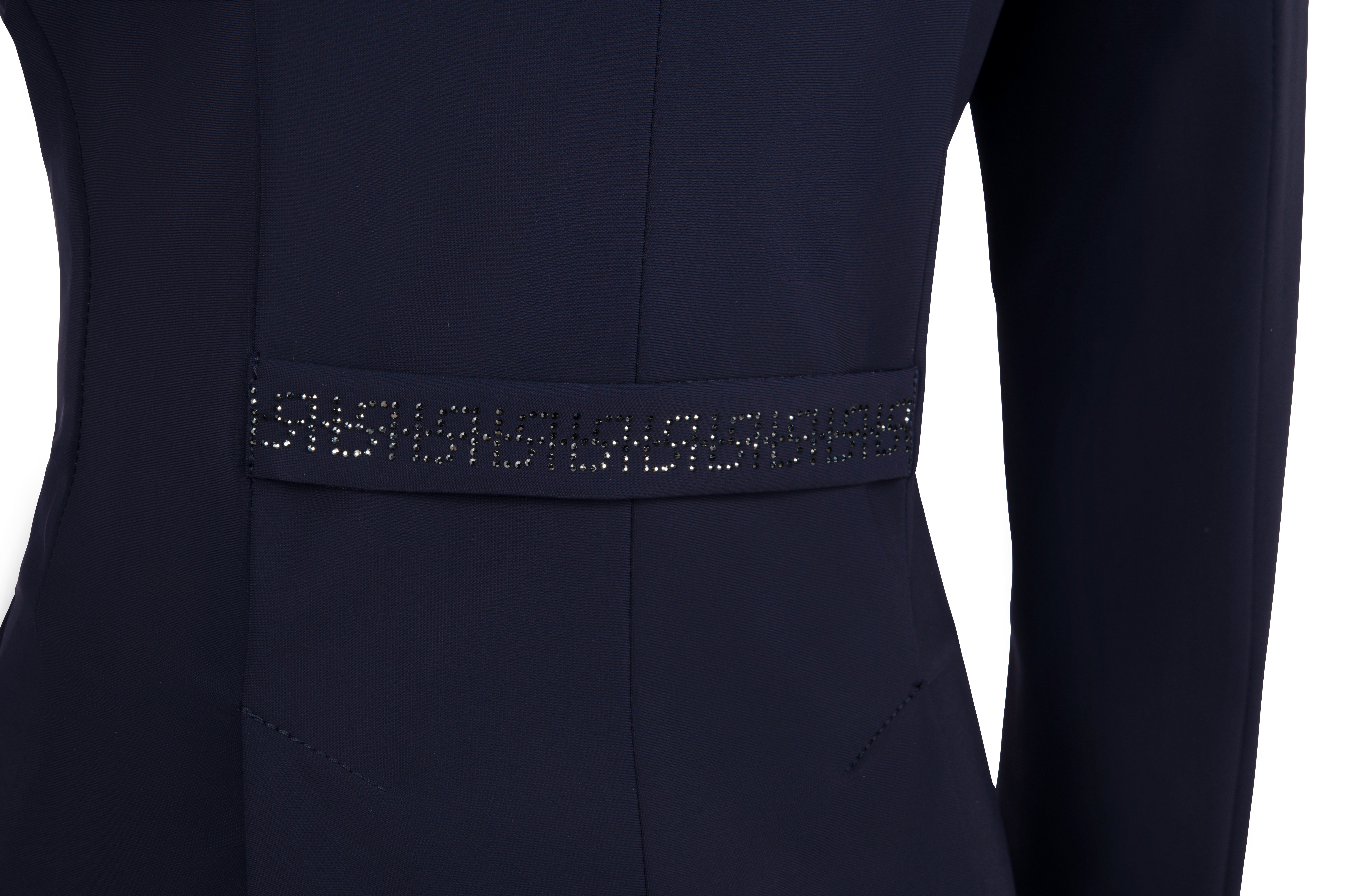 Ladies competition jacket Valentine