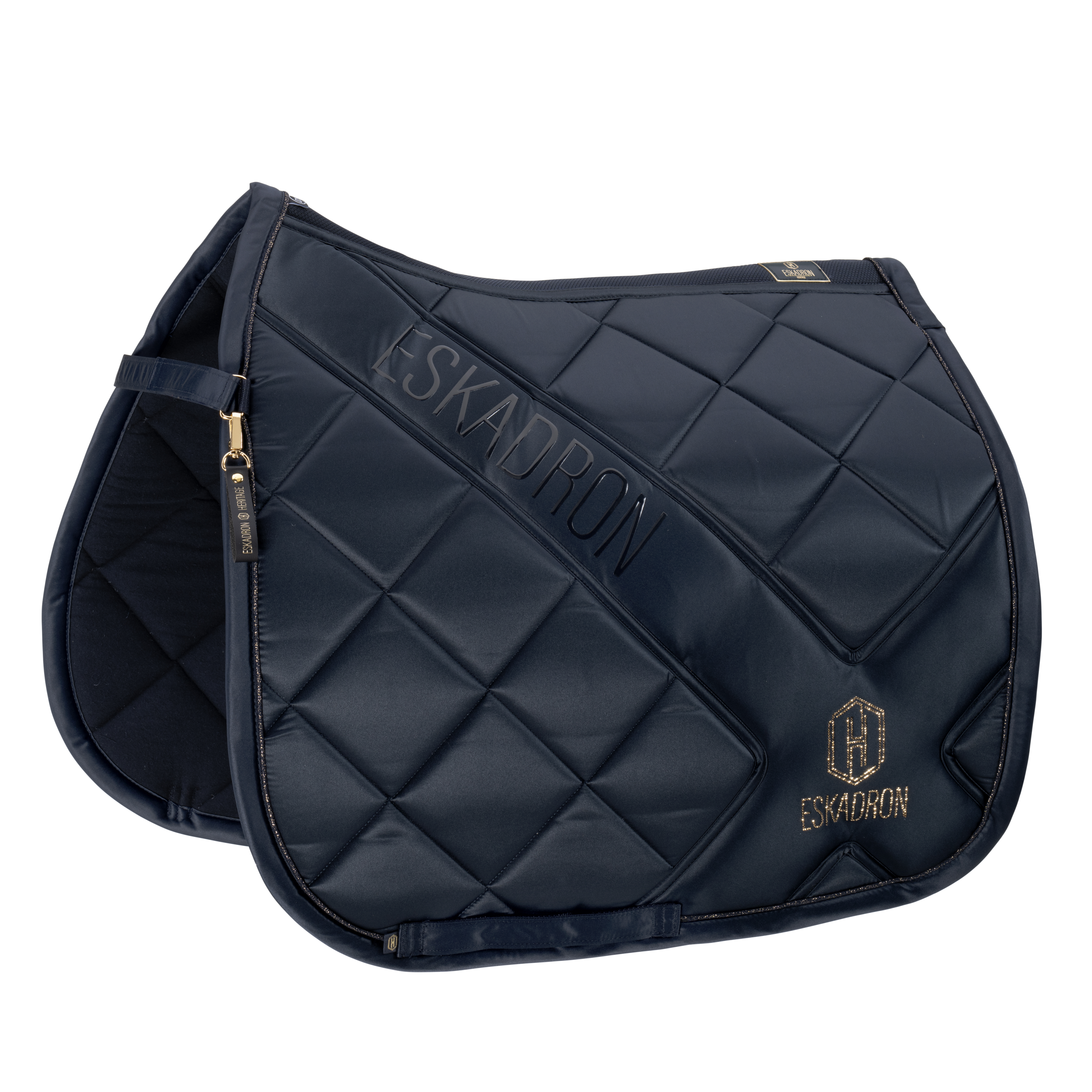 Schabracke Heritage Bicross Mattgloss