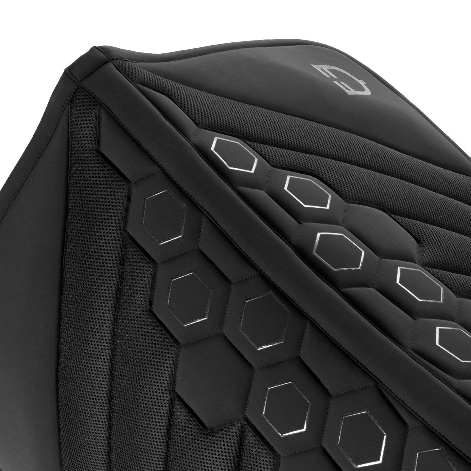 Springschabracke Ridertechnology