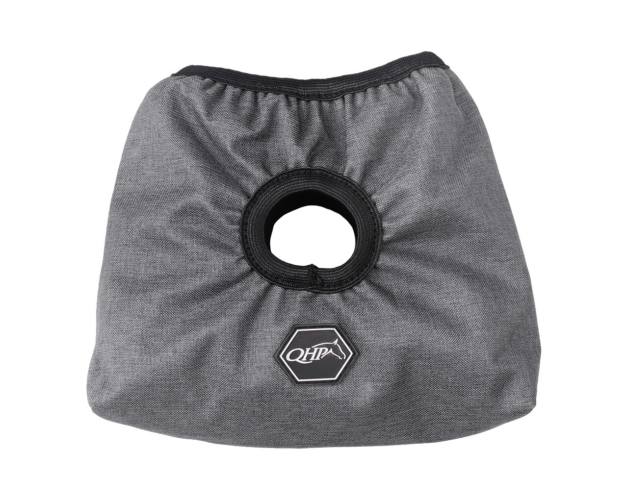 Stirrup guards QHP