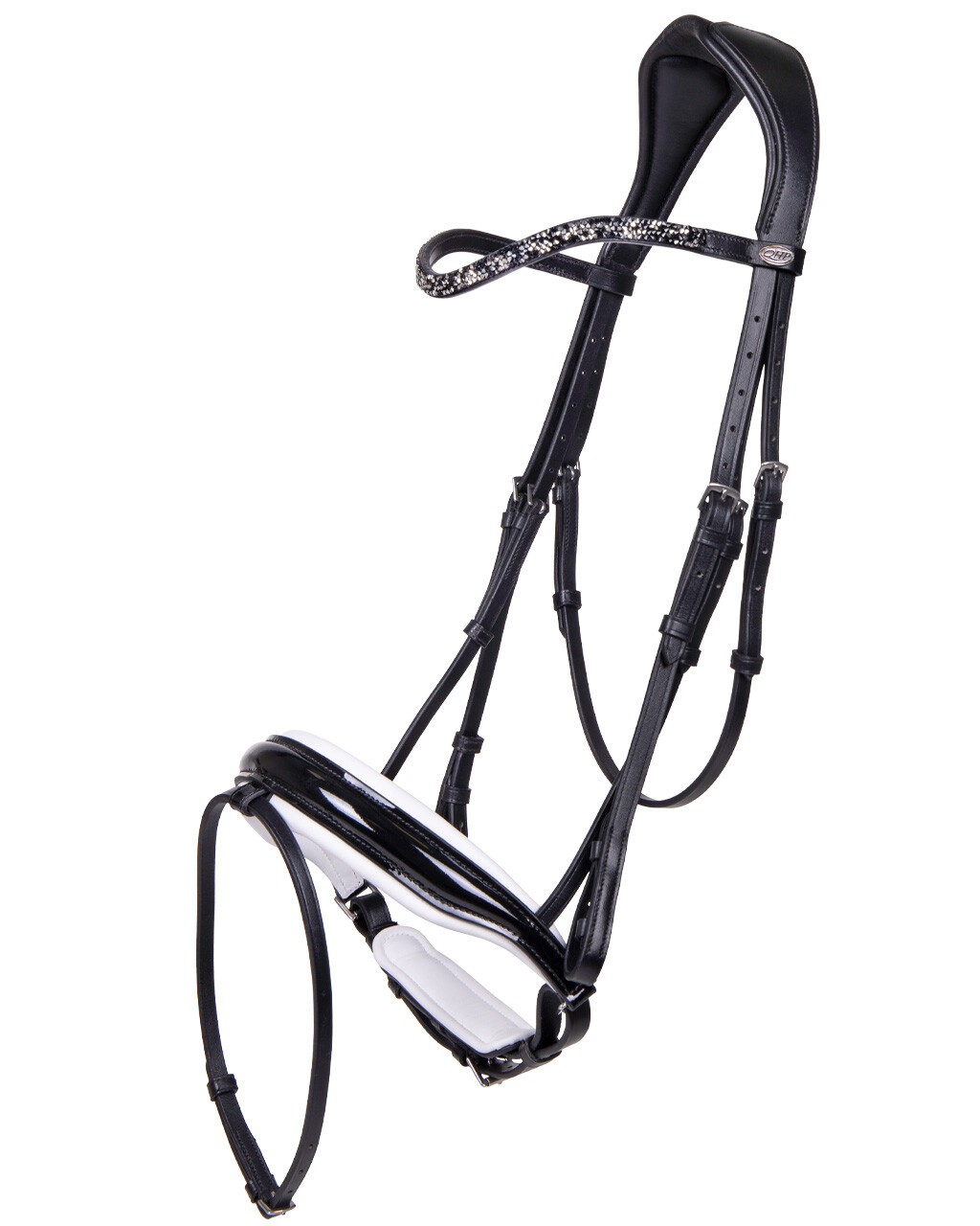 Snaffle Lupine