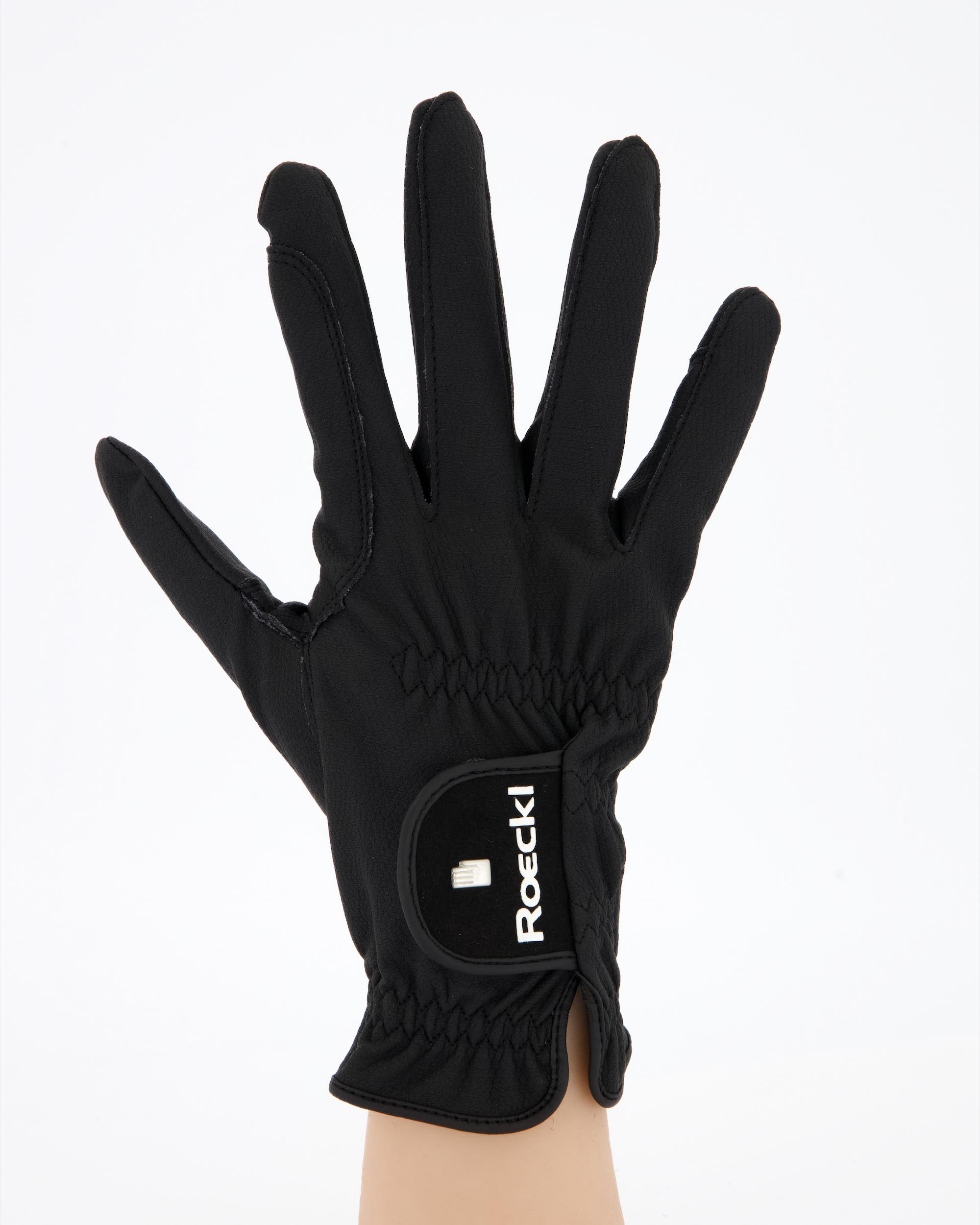 Riding glove Roeck-Grip Pro Riding glove Roeck-Grip Pro