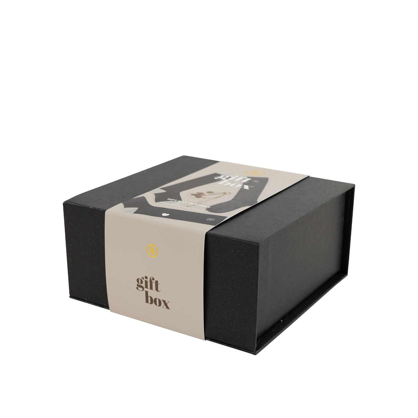Gift Box Socks