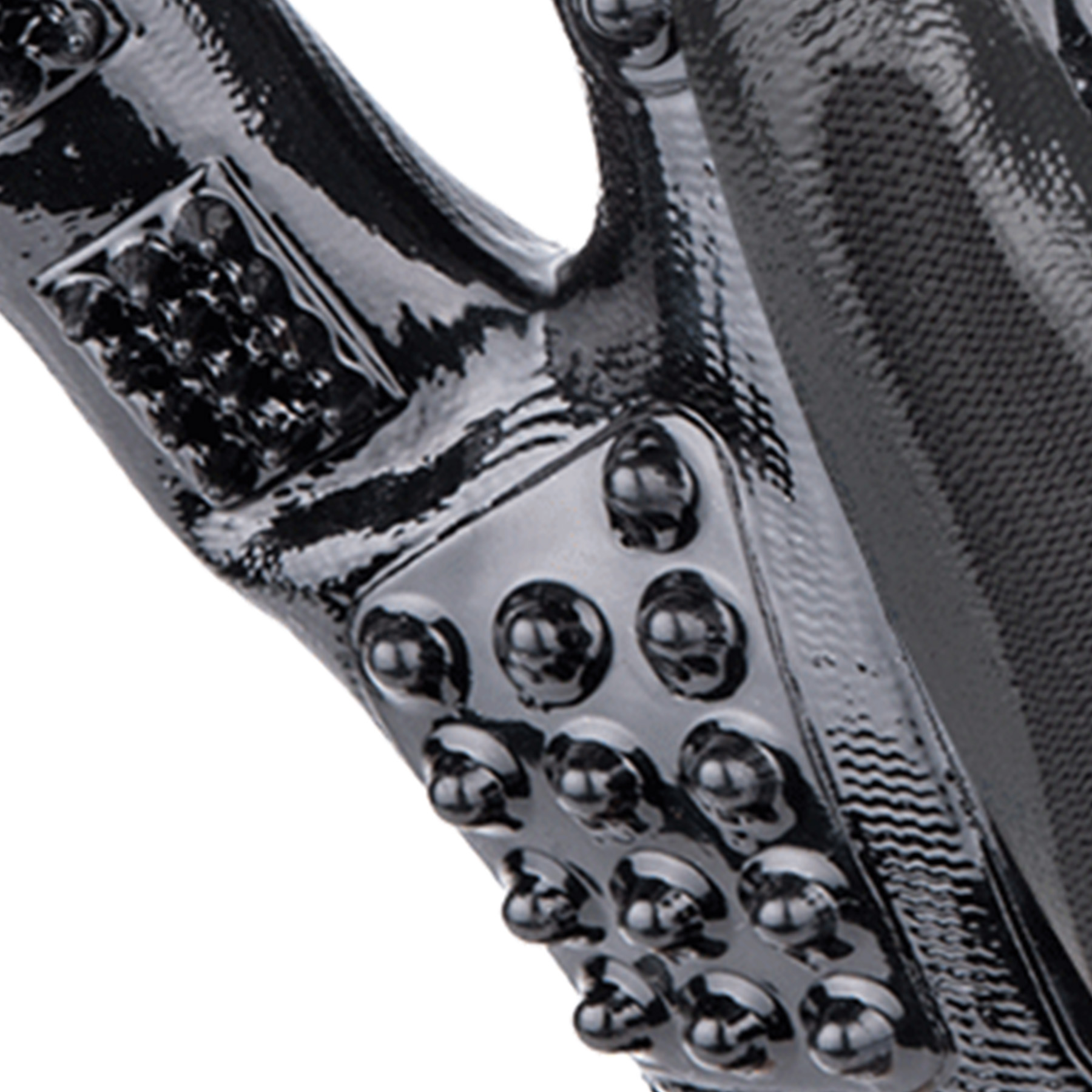 Putz & Pflegehandschuh