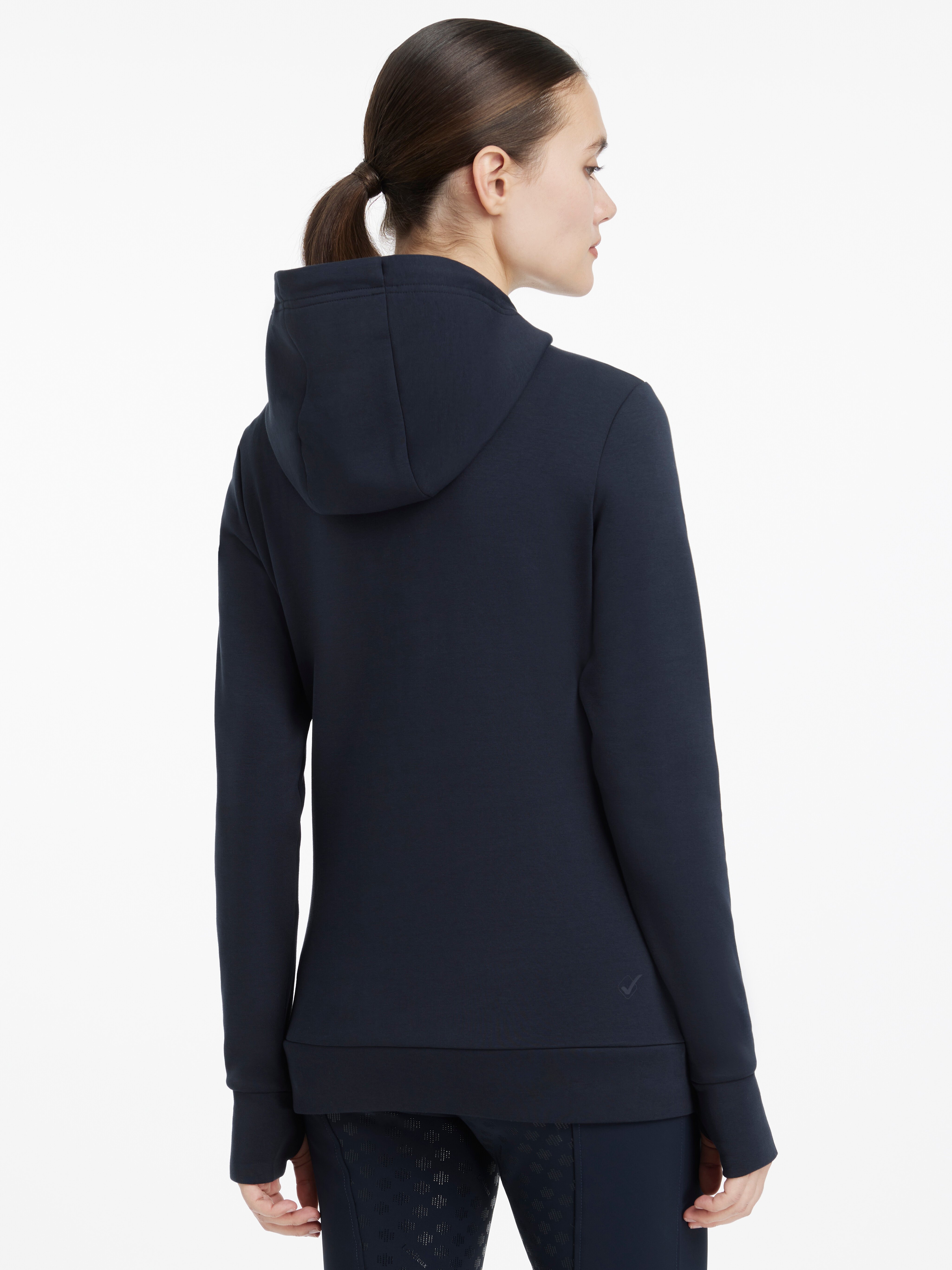 Classique Hoodie