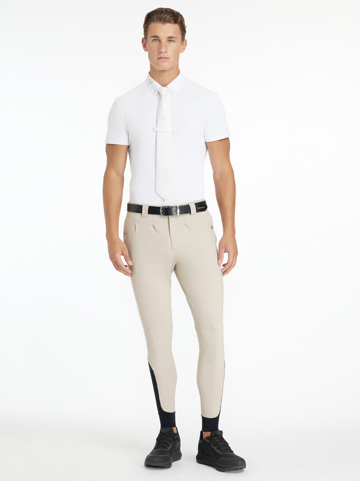 Herren Classique Reithose
