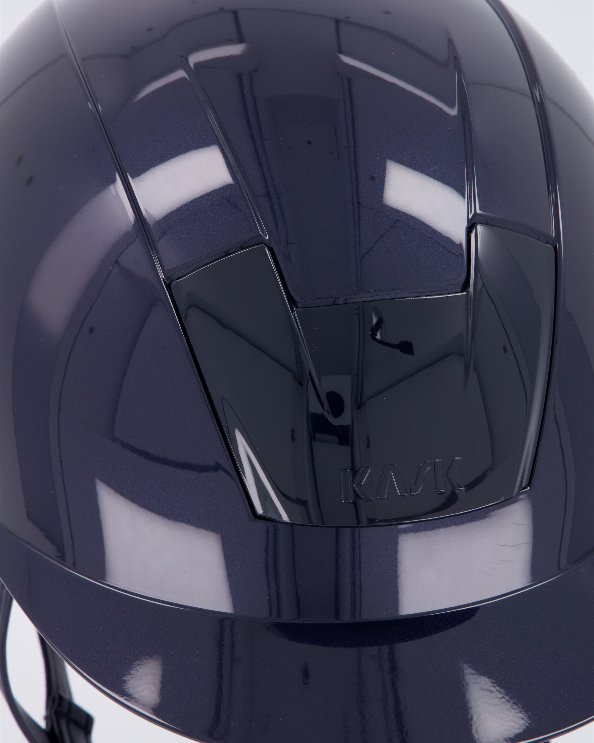 Kooki riding helmet
