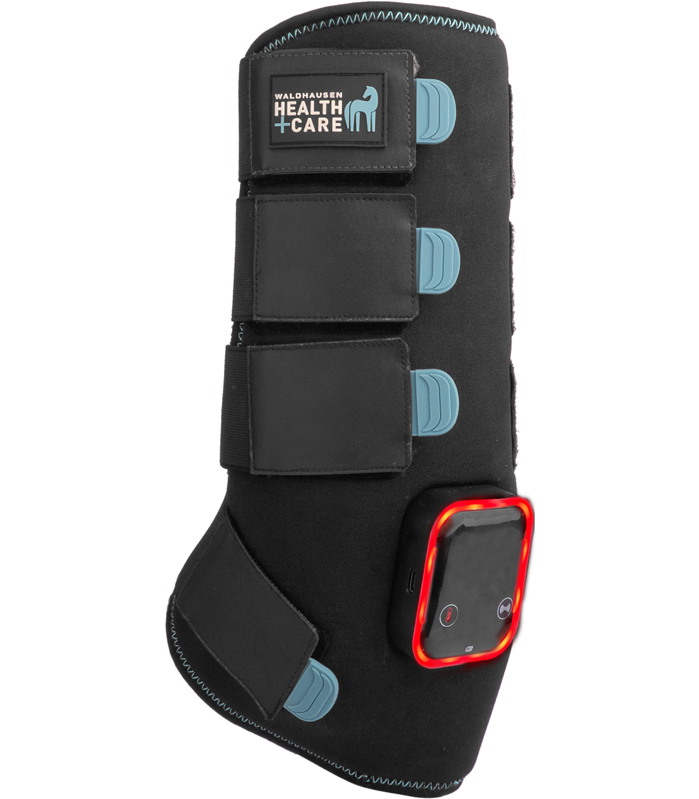 Health + Care TecSupreme Gamasche