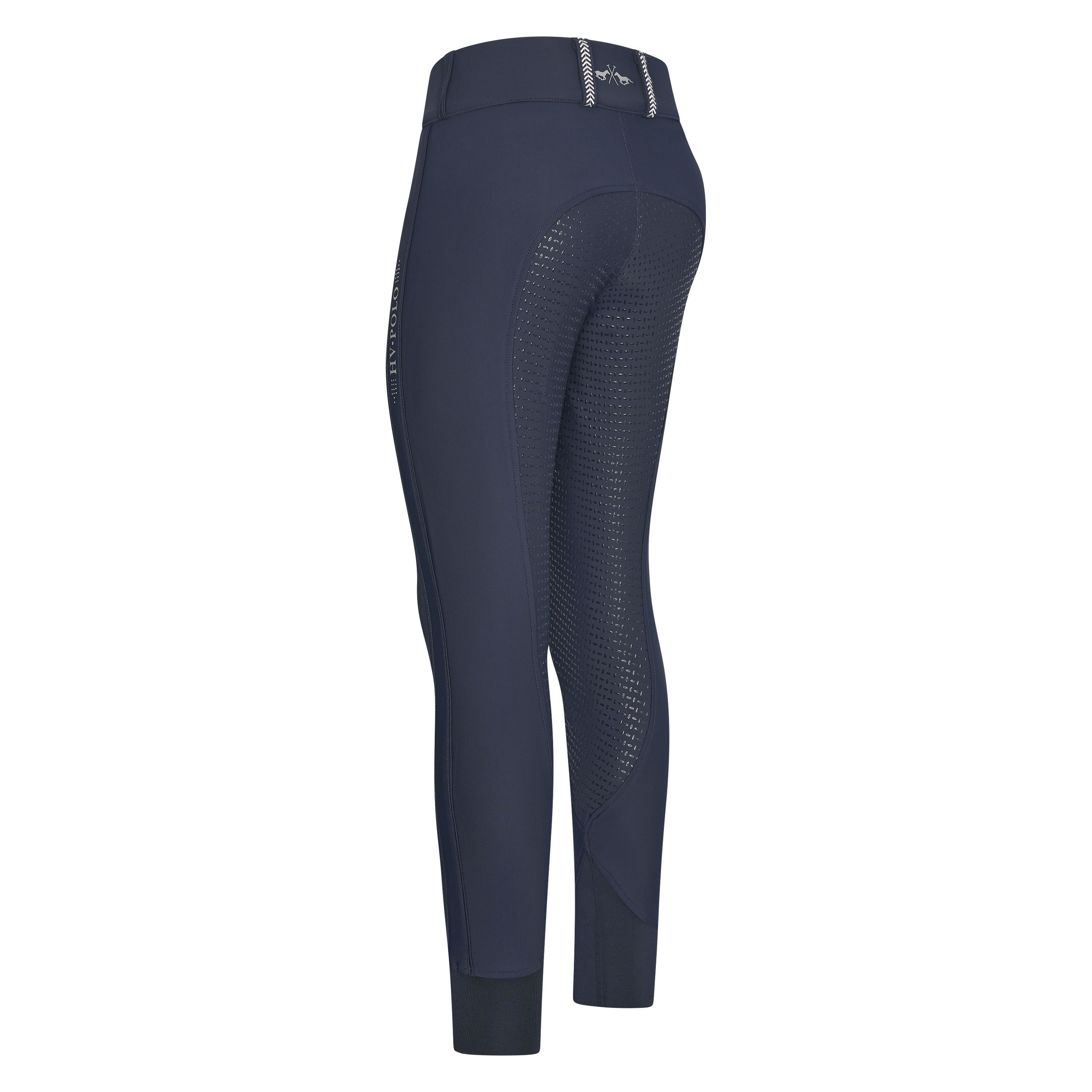 Reitlegging Isabell FullGrip