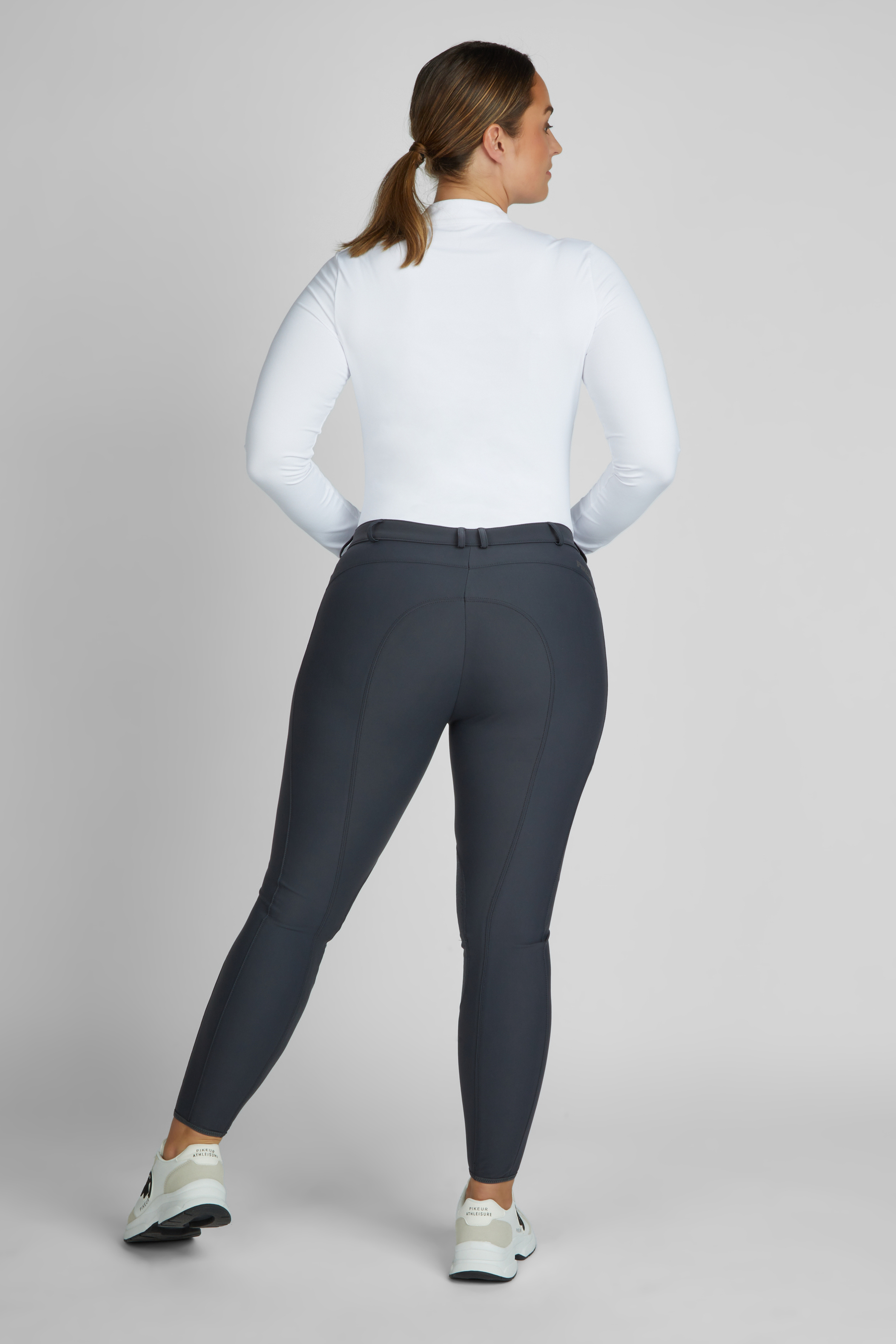 Reithose Damen Tessa Kniegrip